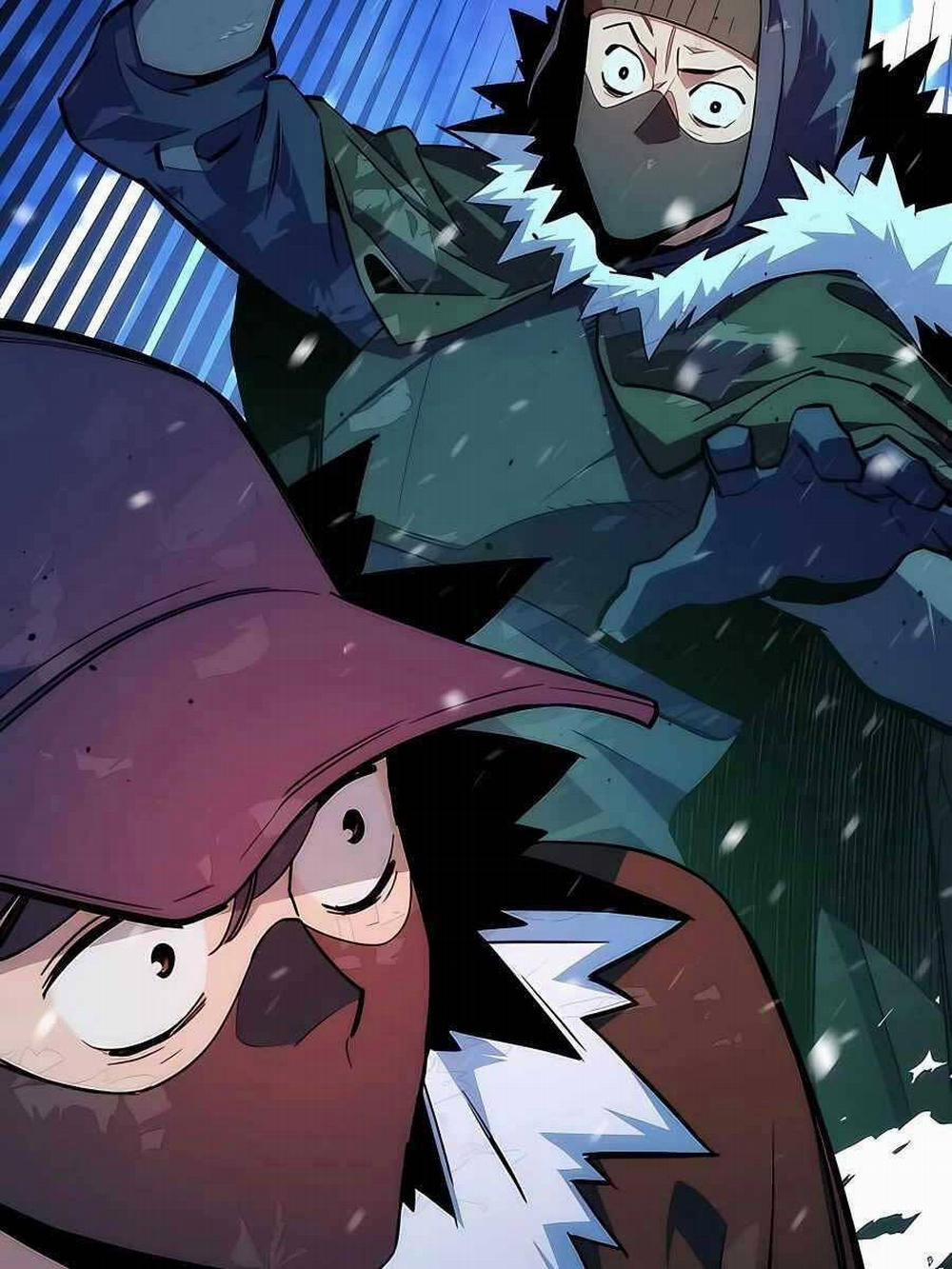 Đi Săn Tự Động Bằng Phân Thân 39 trang 3