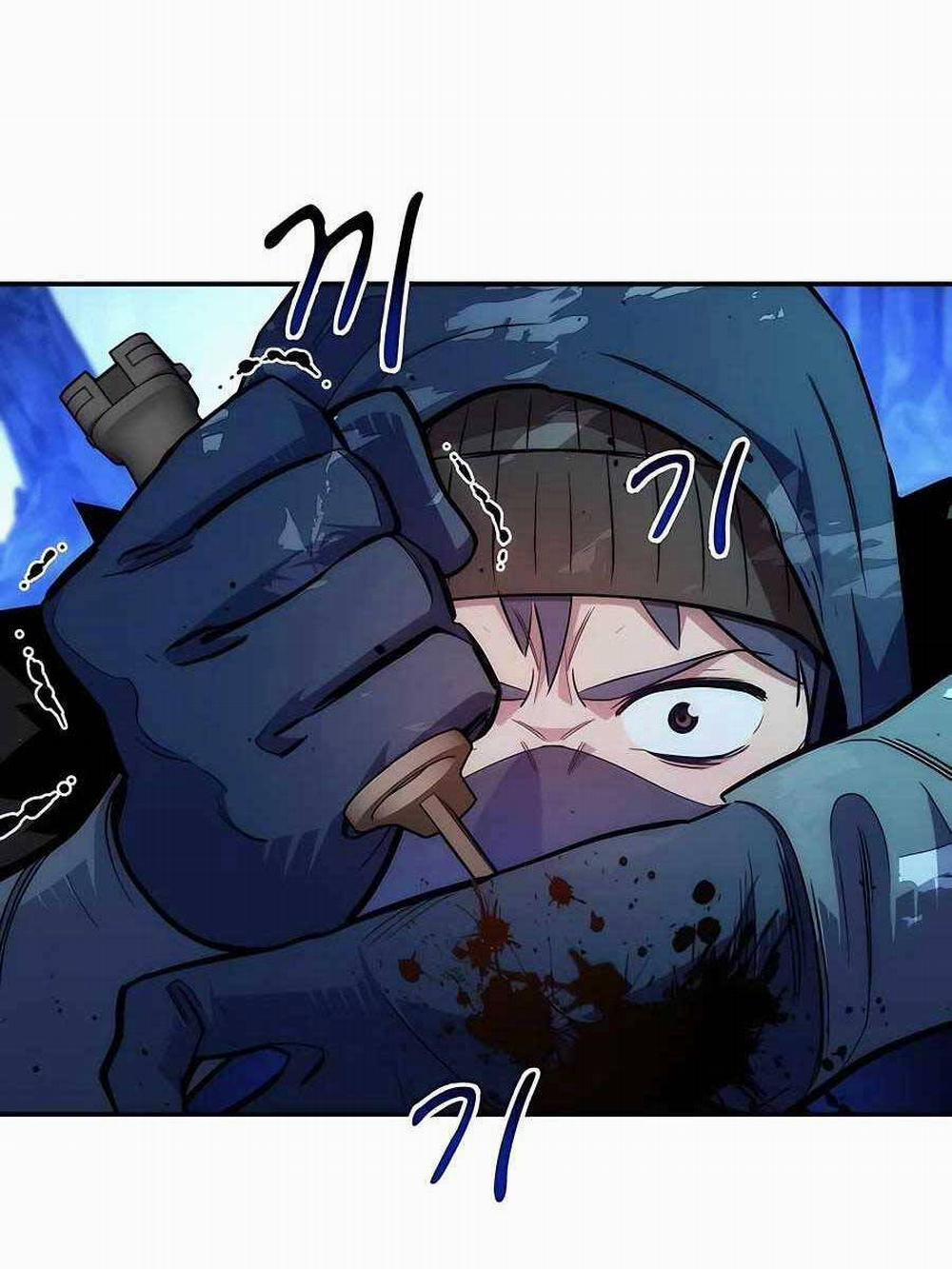 Đi Săn Tự Động Bằng Phân Thân 39 trang 34