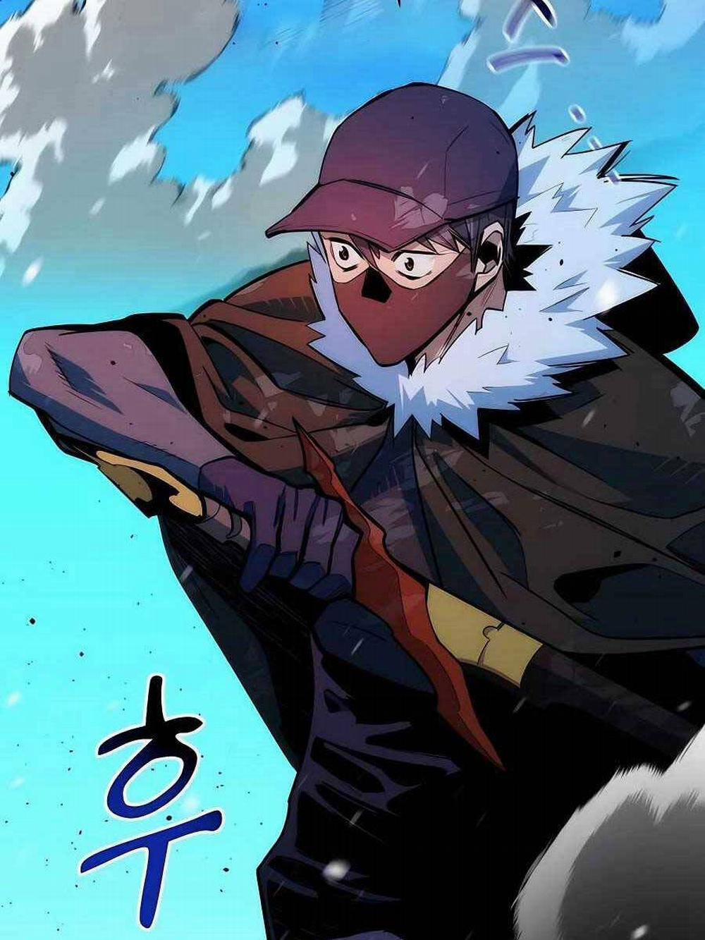 Đi Săn Tự Động Bằng Phân Thân 39 trang 41