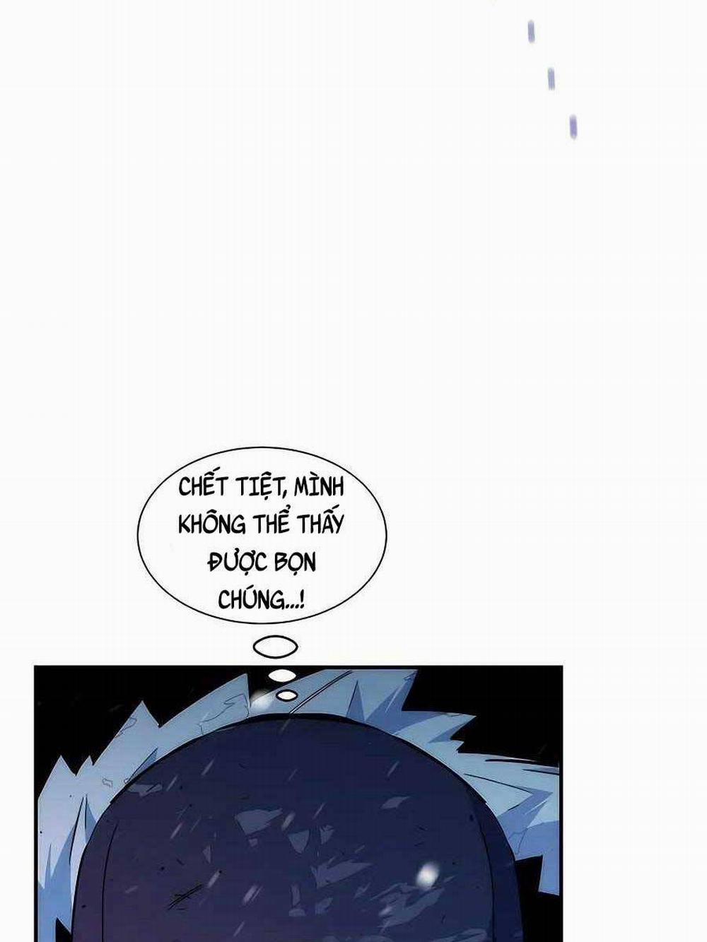 Đi Săn Tự Động Bằng Phân Thân 39 trang 49