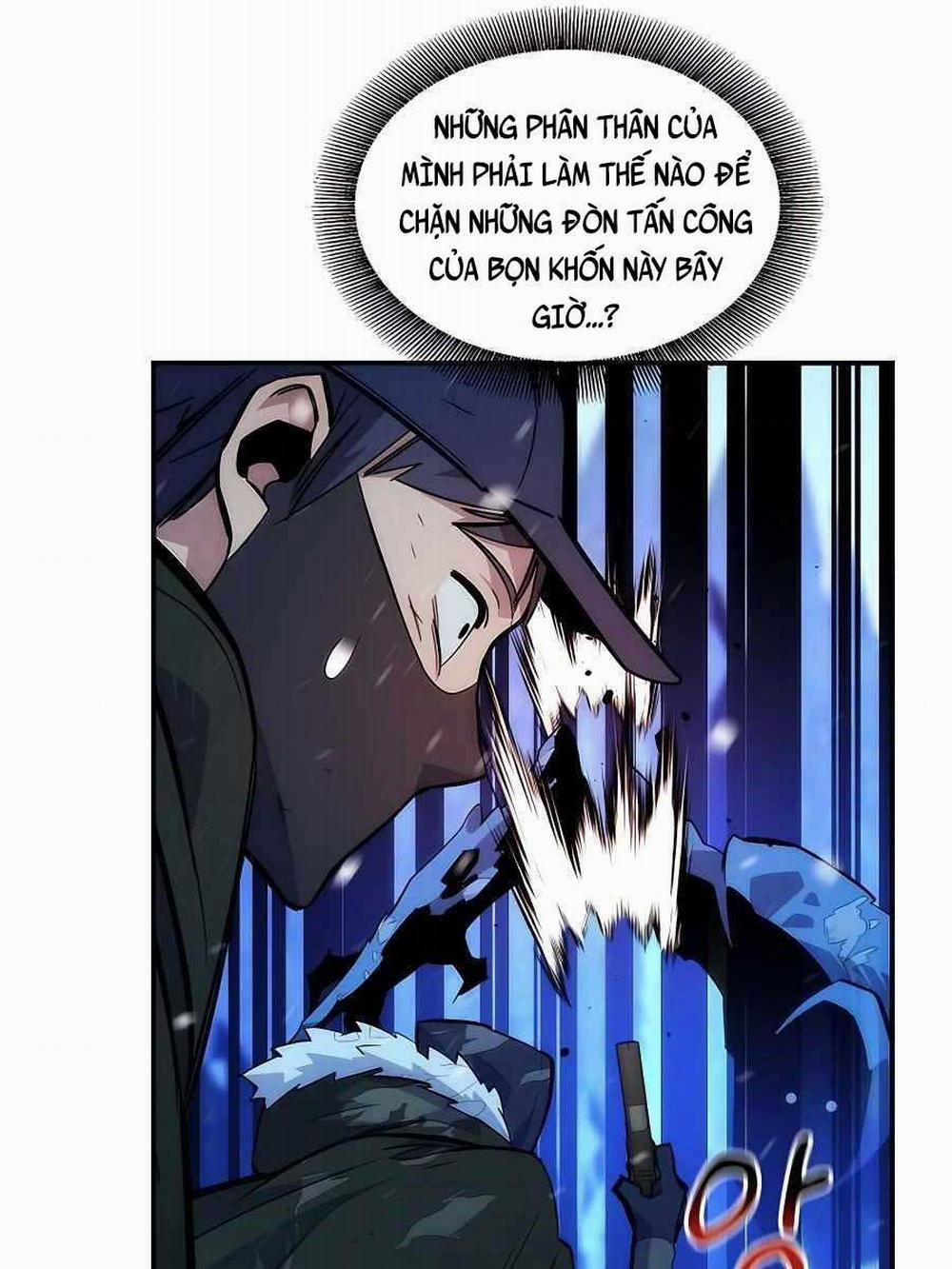 Đi Săn Tự Động Bằng Phân Thân 39 trang 52