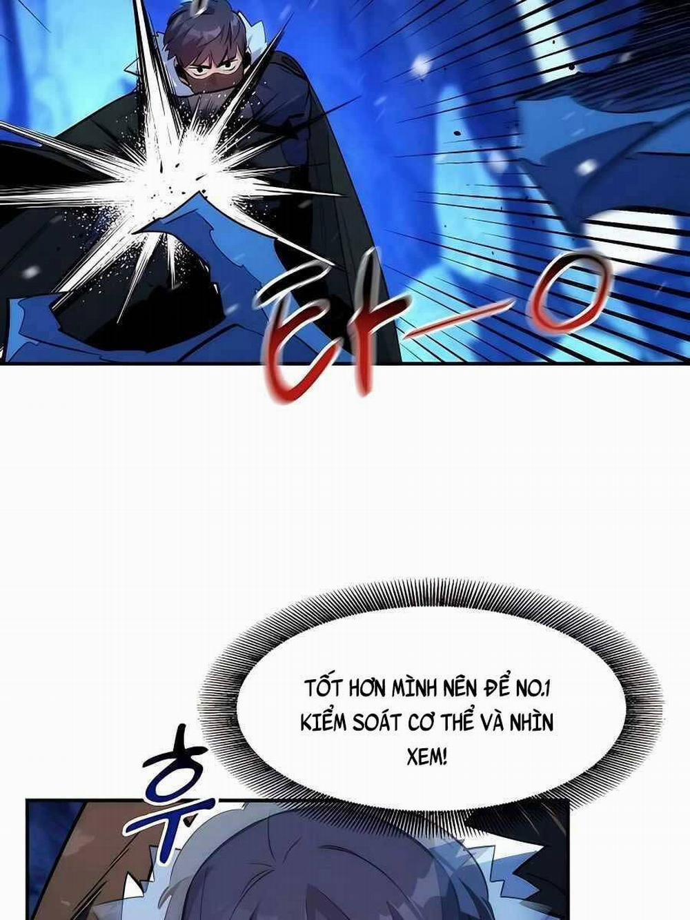 Đi Săn Tự Động Bằng Phân Thân 39 trang 54