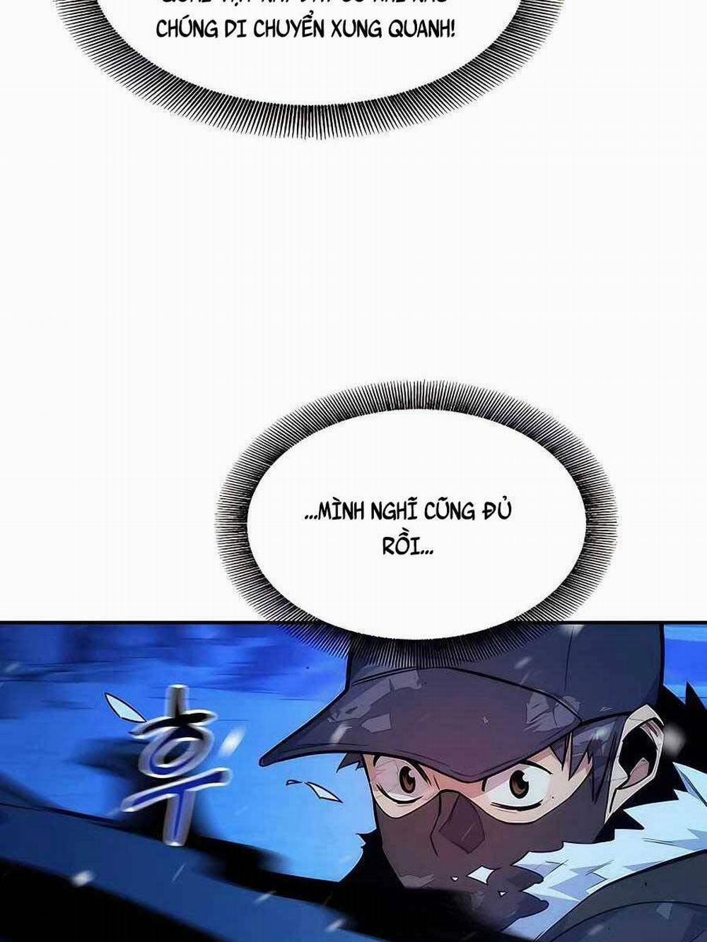 Đi Săn Tự Động Bằng Phân Thân 39 trang 70