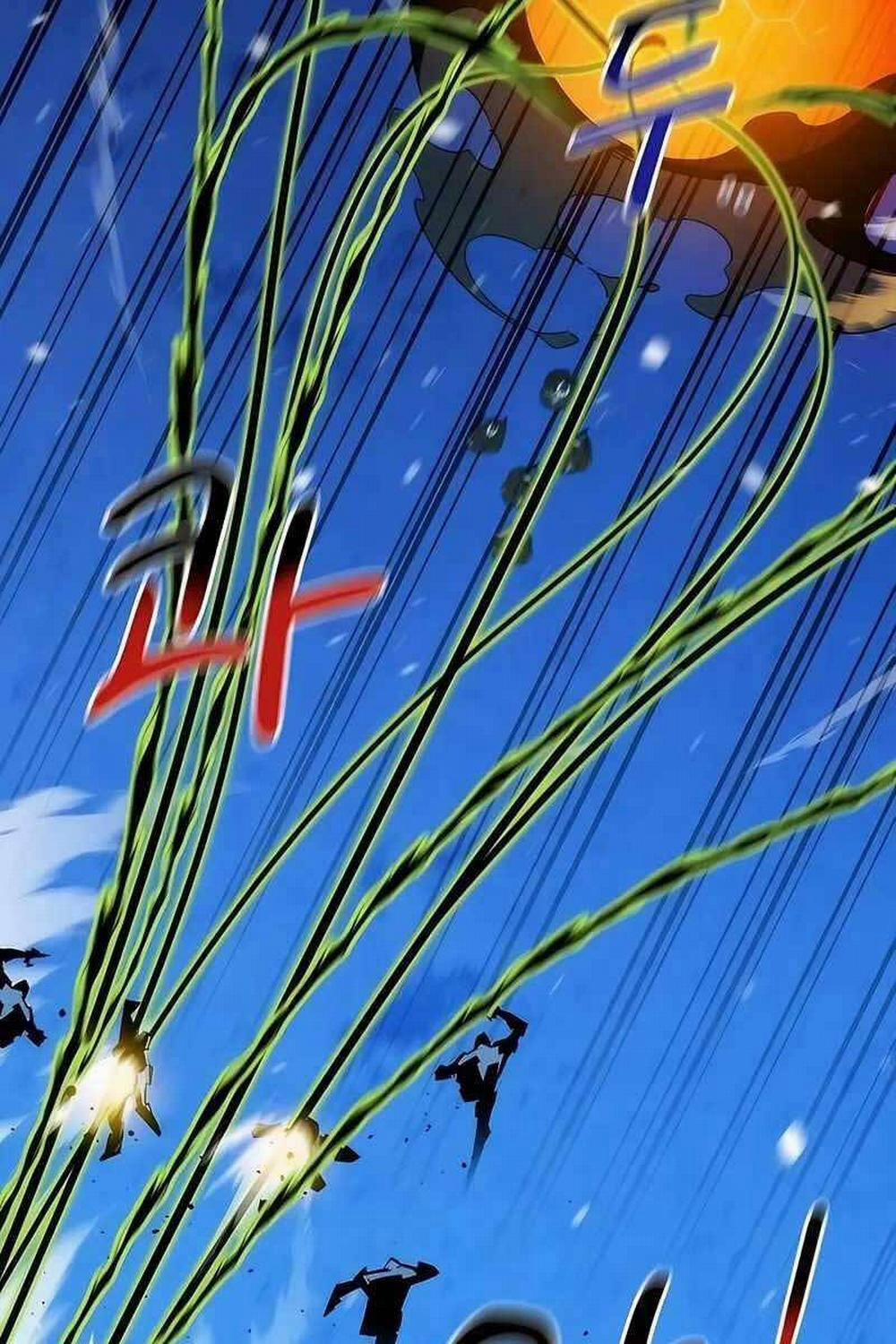 Đi Săn Tự Động Bằng Phân Thân 40 trang 12