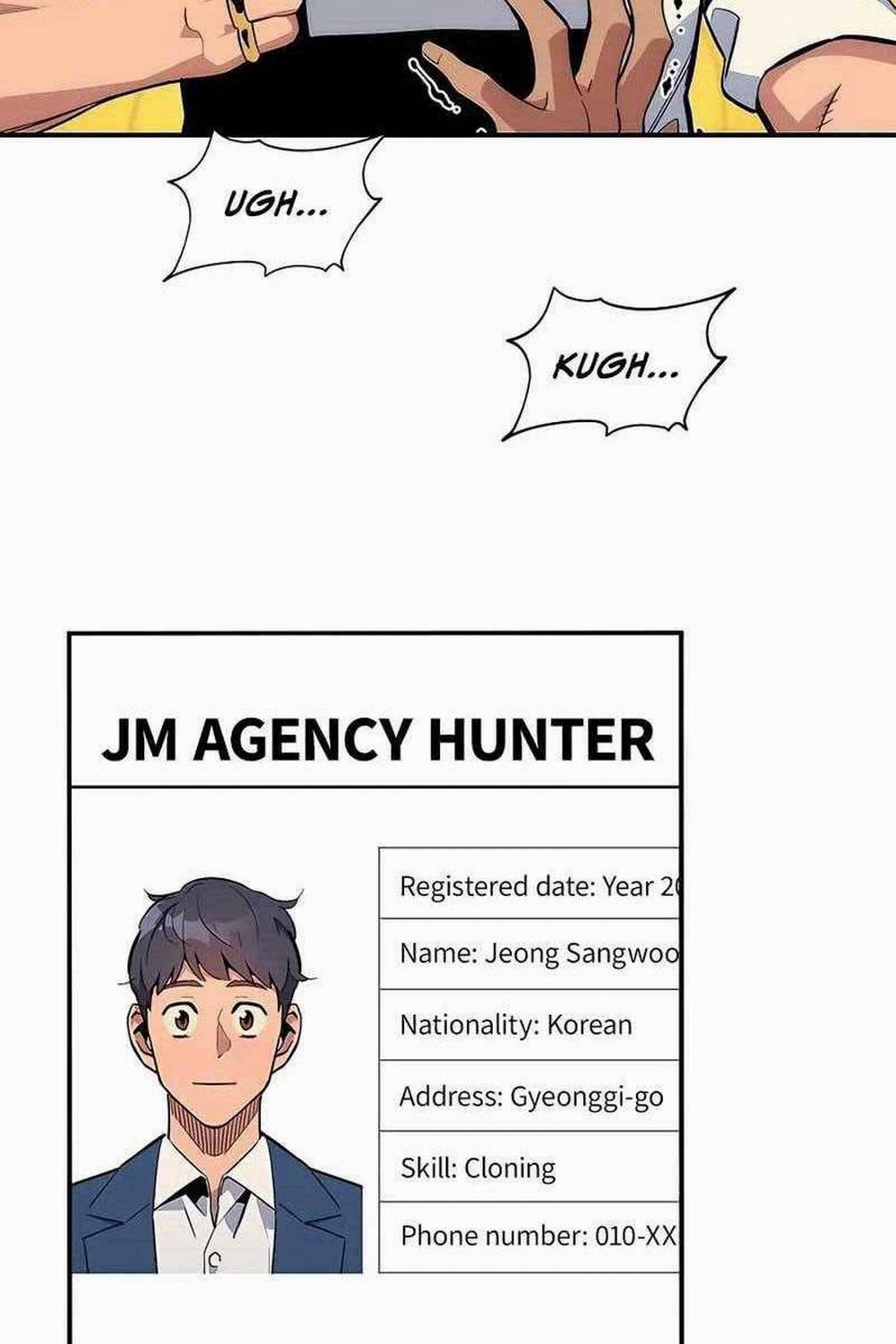 Đi Săn Tự Động Bằng Phân Thân 40 trang 121