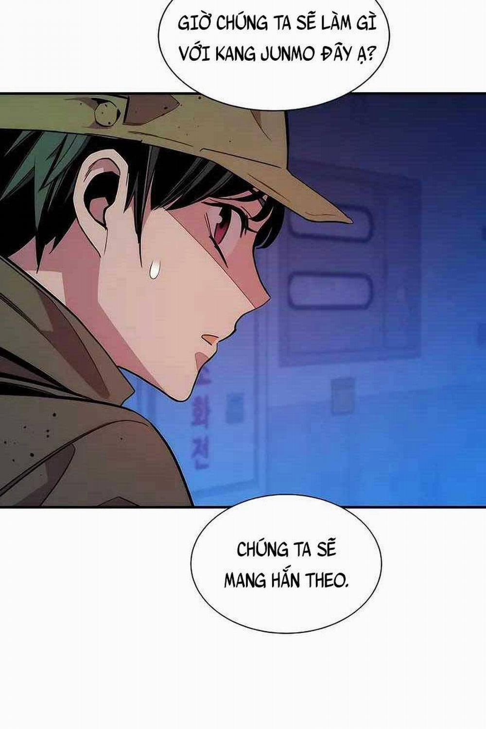 Đi Săn Tự Động Bằng Phân Thân 40 trang 124