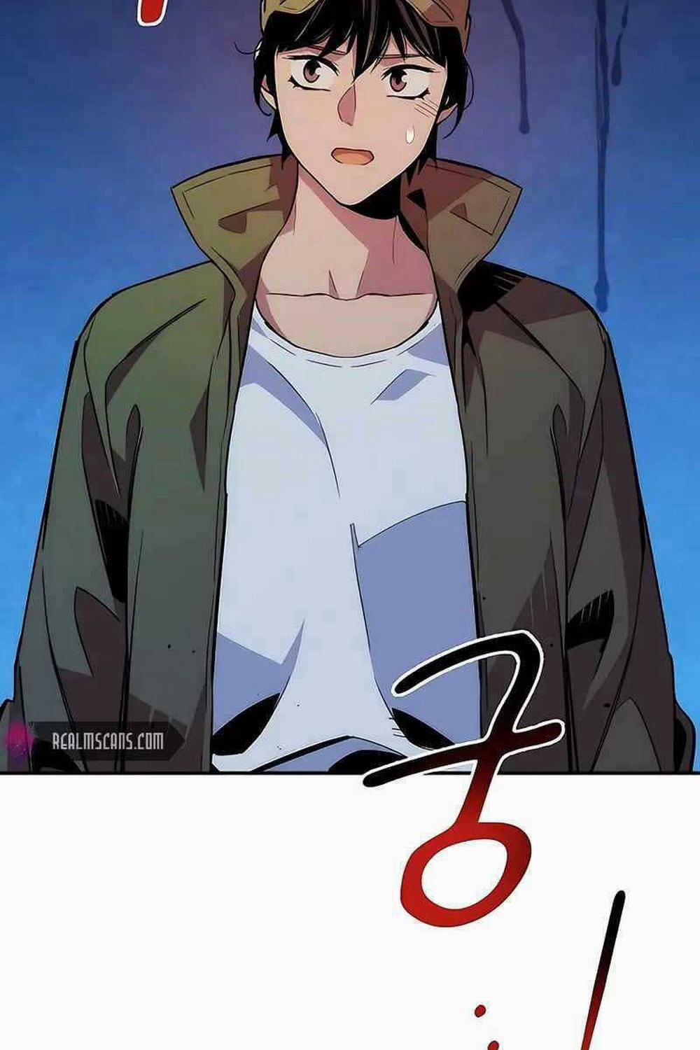 Đi Săn Tự Động Bằng Phân Thân 40 trang 126