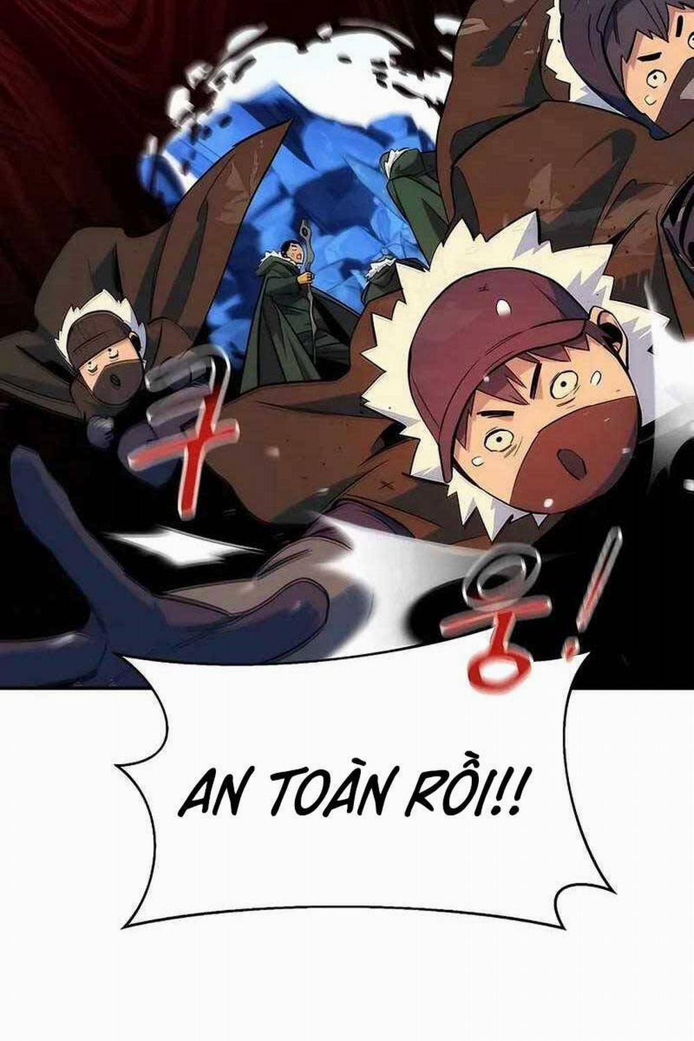 Đi Săn Tự Động Bằng Phân Thân 40 trang 17