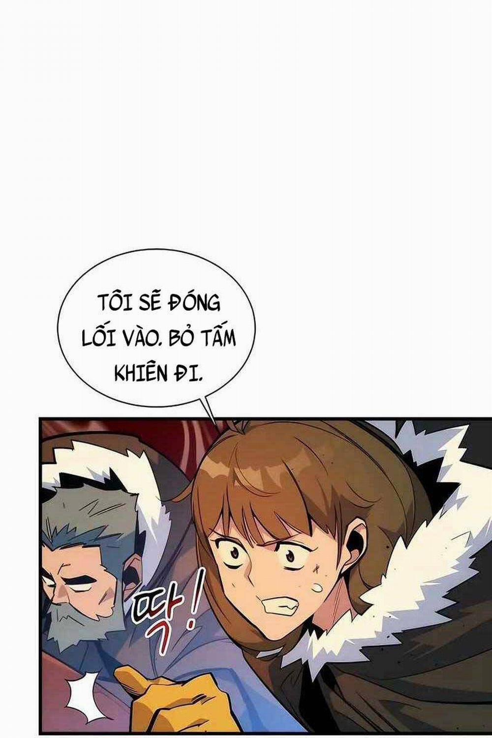 Đi Săn Tự Động Bằng Phân Thân 40 trang 18