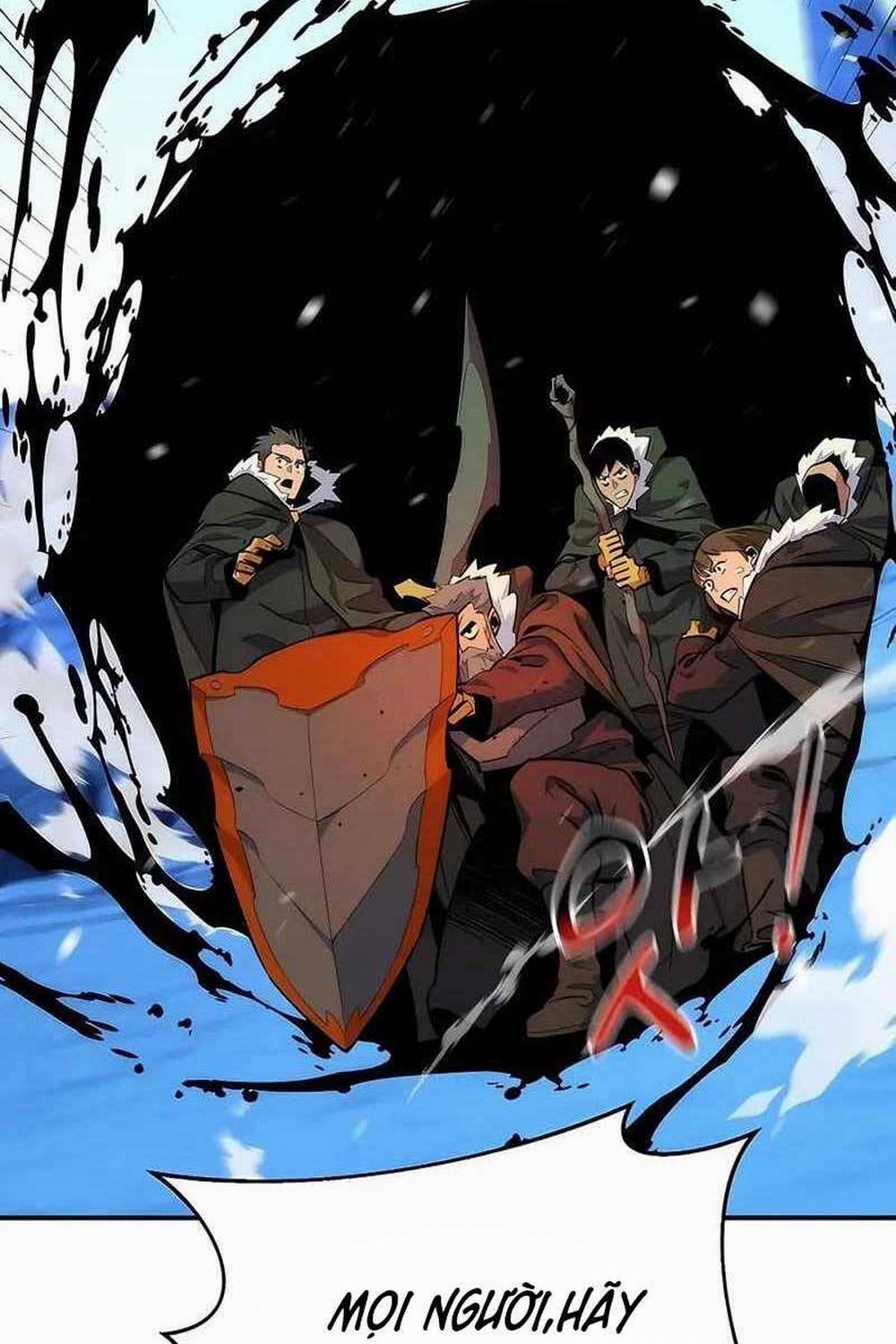 Đi Săn Tự Động Bằng Phân Thân 40 trang 2