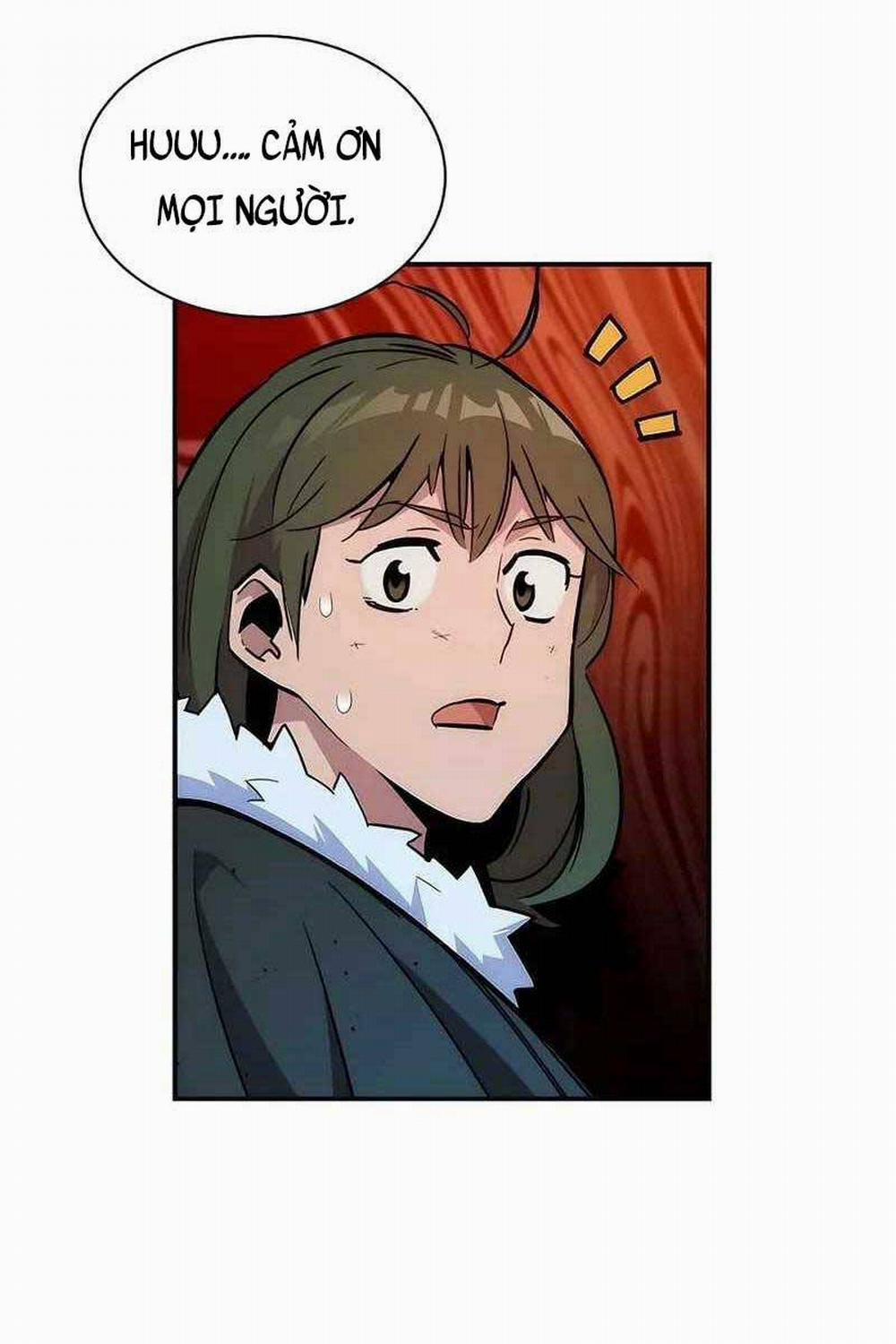 Đi Săn Tự Động Bằng Phân Thân 40 trang 21