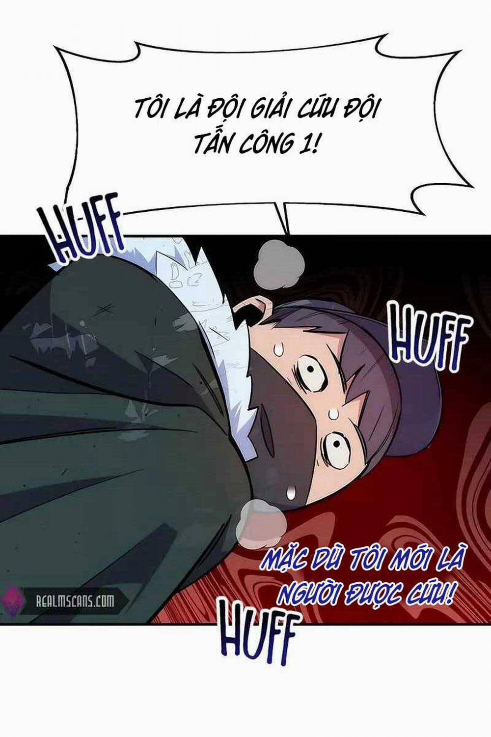 Đi Săn Tự Động Bằng Phân Thân 40 trang 22