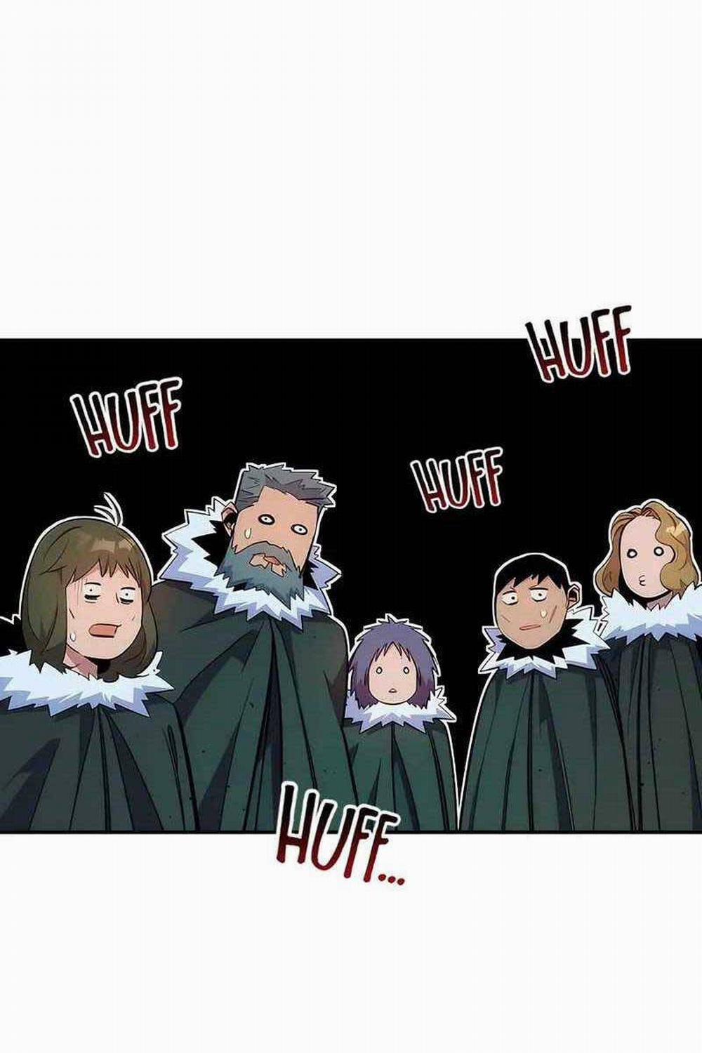 Đi Săn Tự Động Bằng Phân Thân 40 trang 23