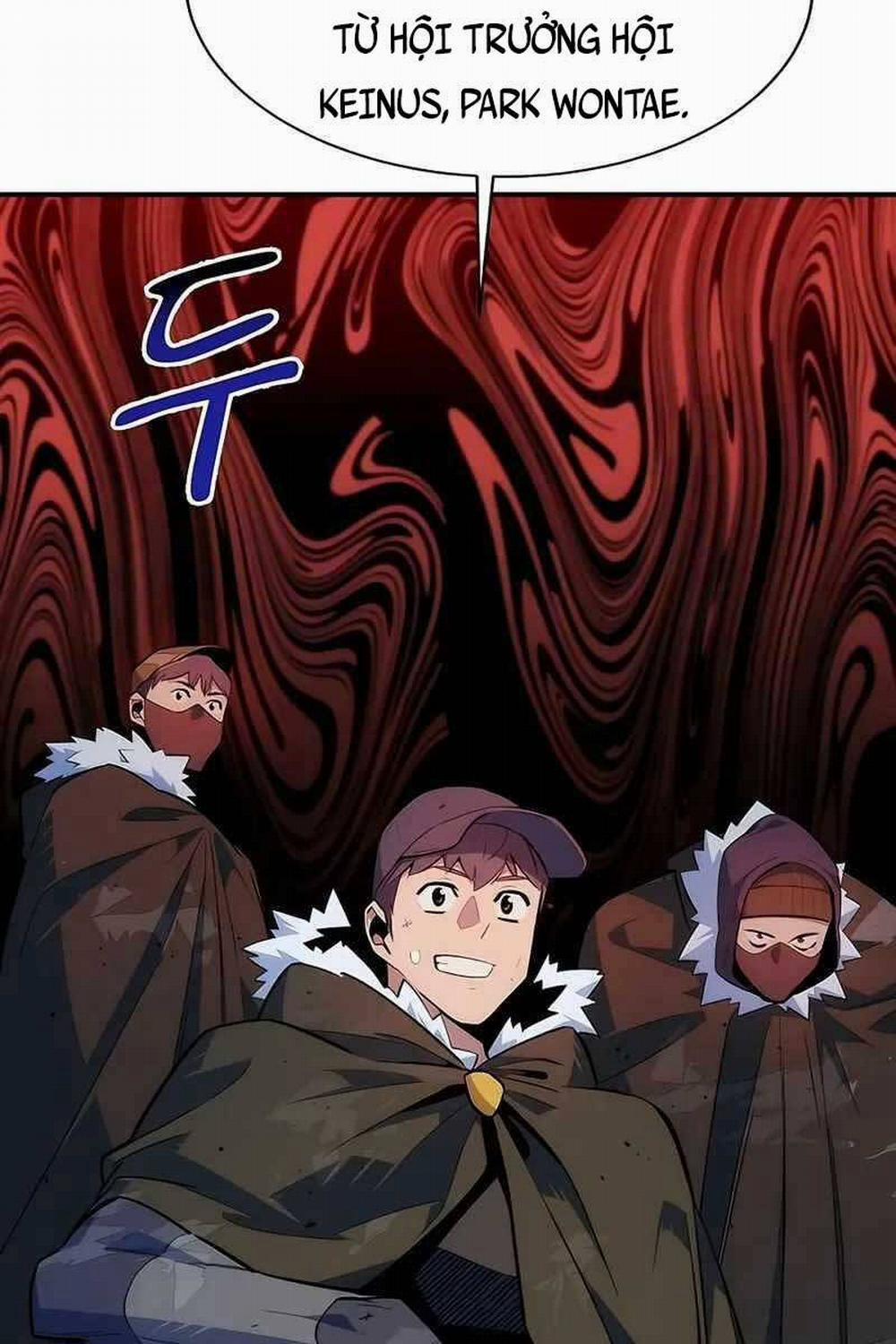 Đi Săn Tự Động Bằng Phân Thân 40 trang 30