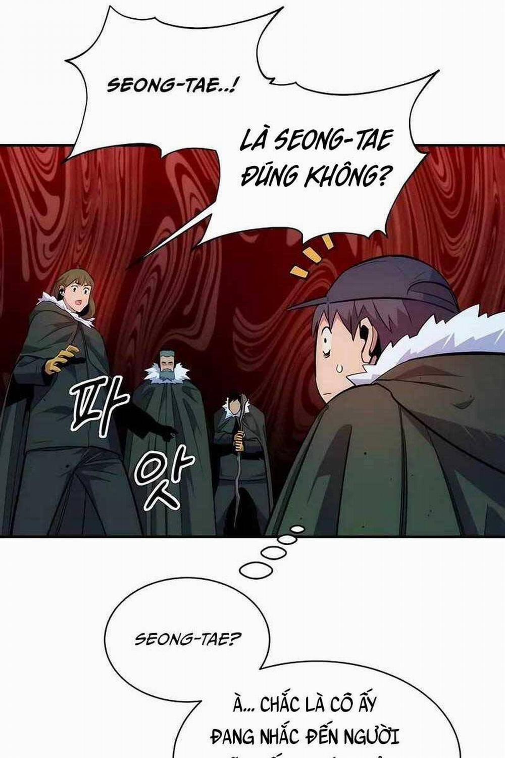 Đi Săn Tự Động Bằng Phân Thân 40 trang 33