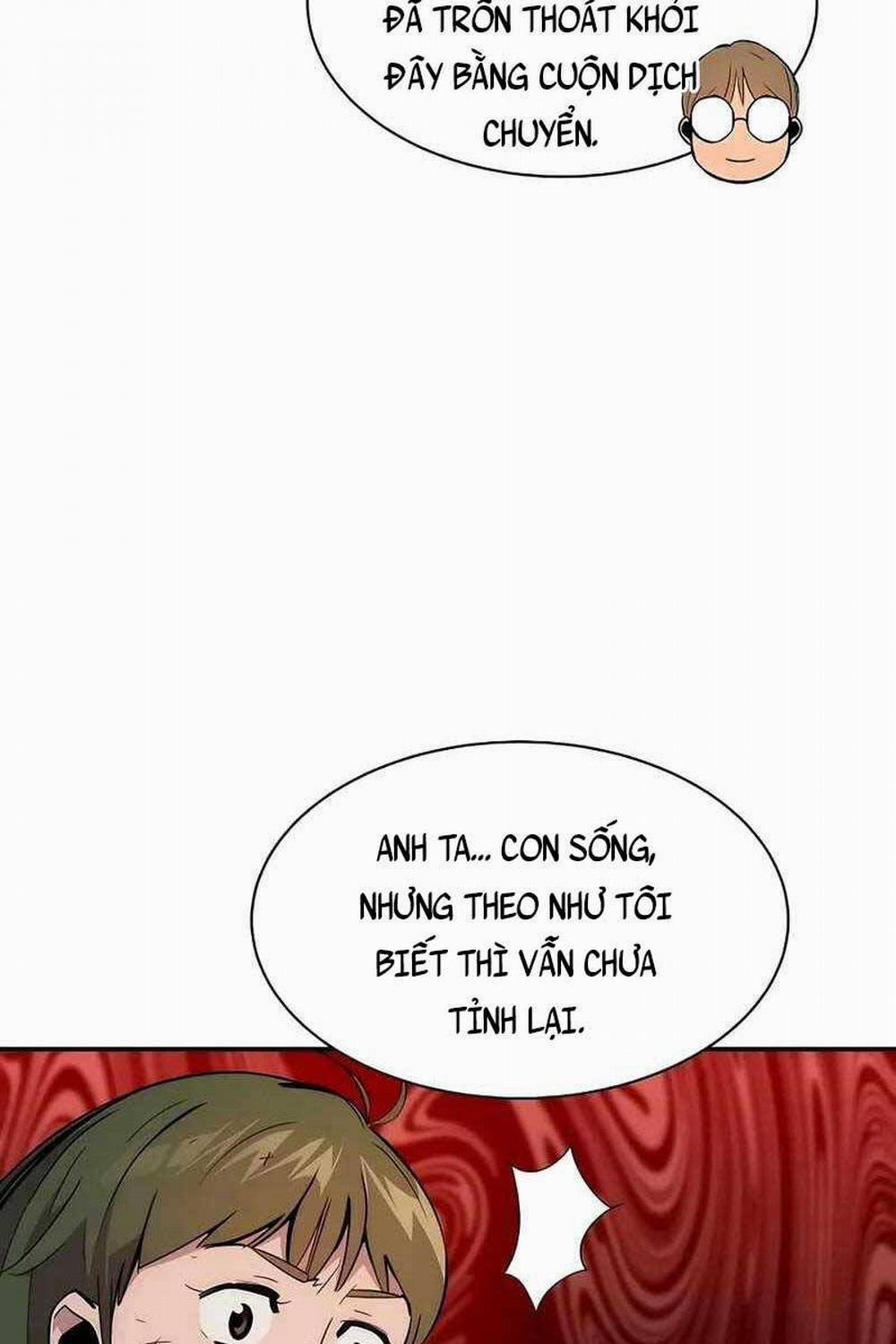 Đi Săn Tự Động Bằng Phân Thân 40 trang 34