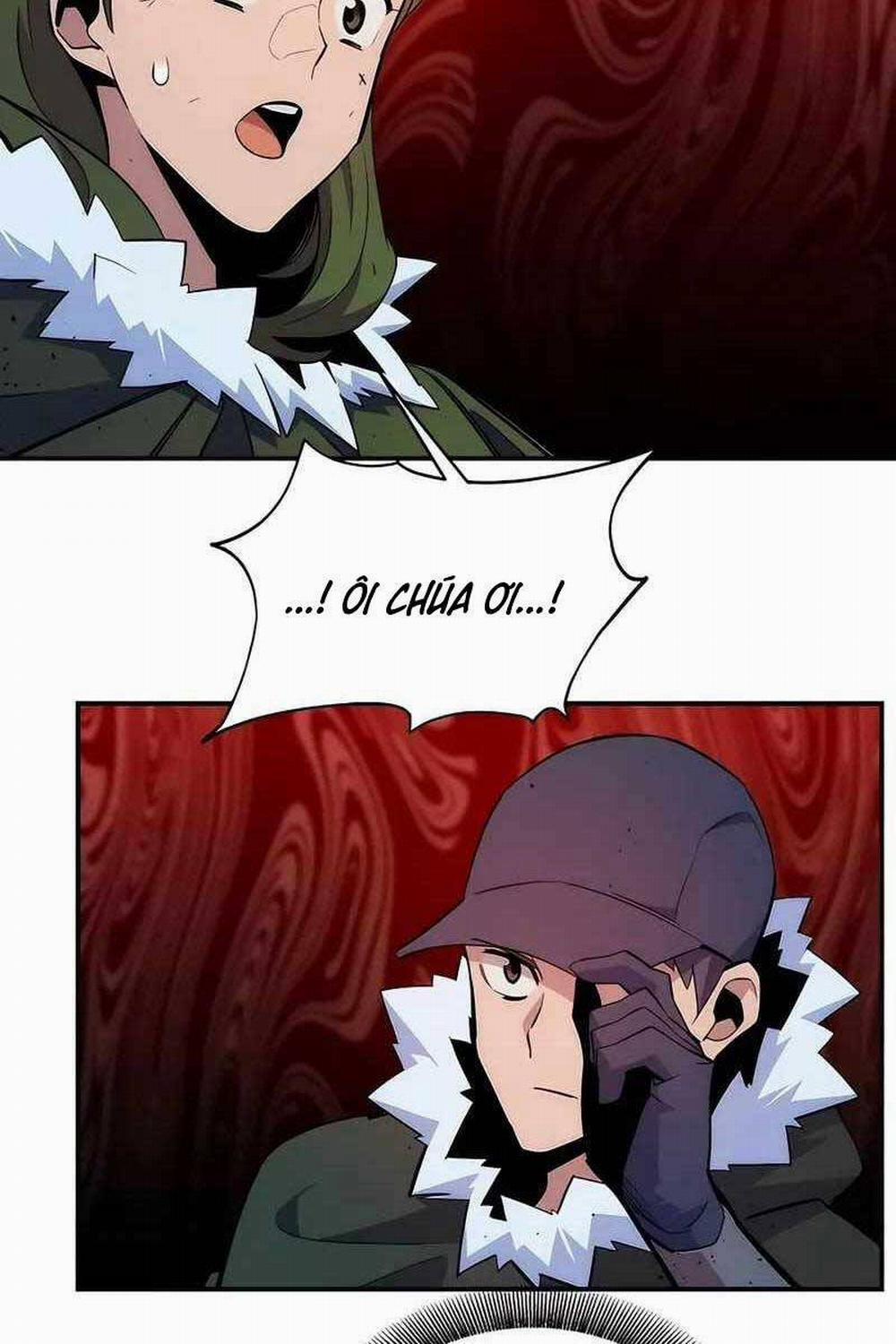 Đi Săn Tự Động Bằng Phân Thân 40 trang 35