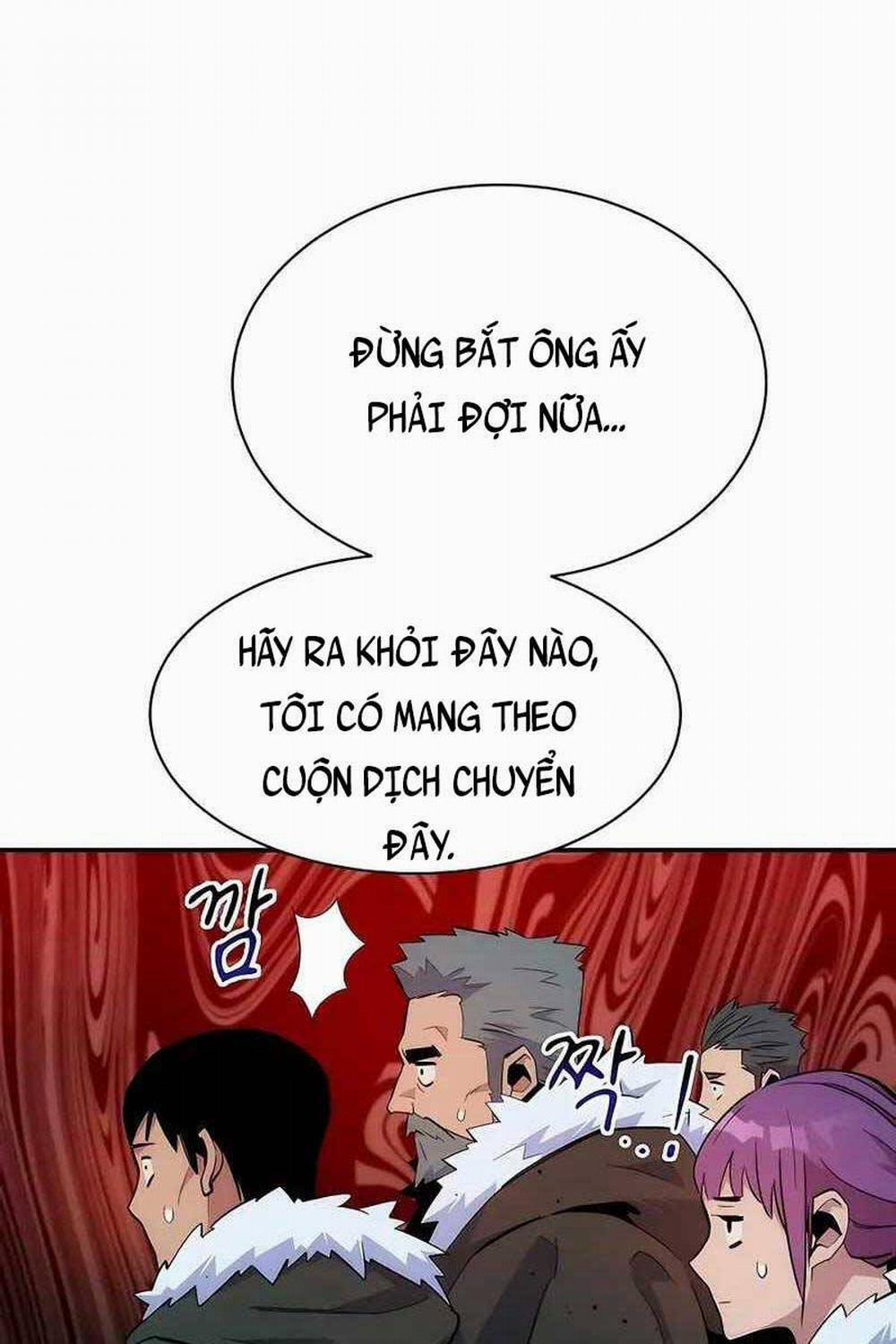 Đi Săn Tự Động Bằng Phân Thân 40 trang 39