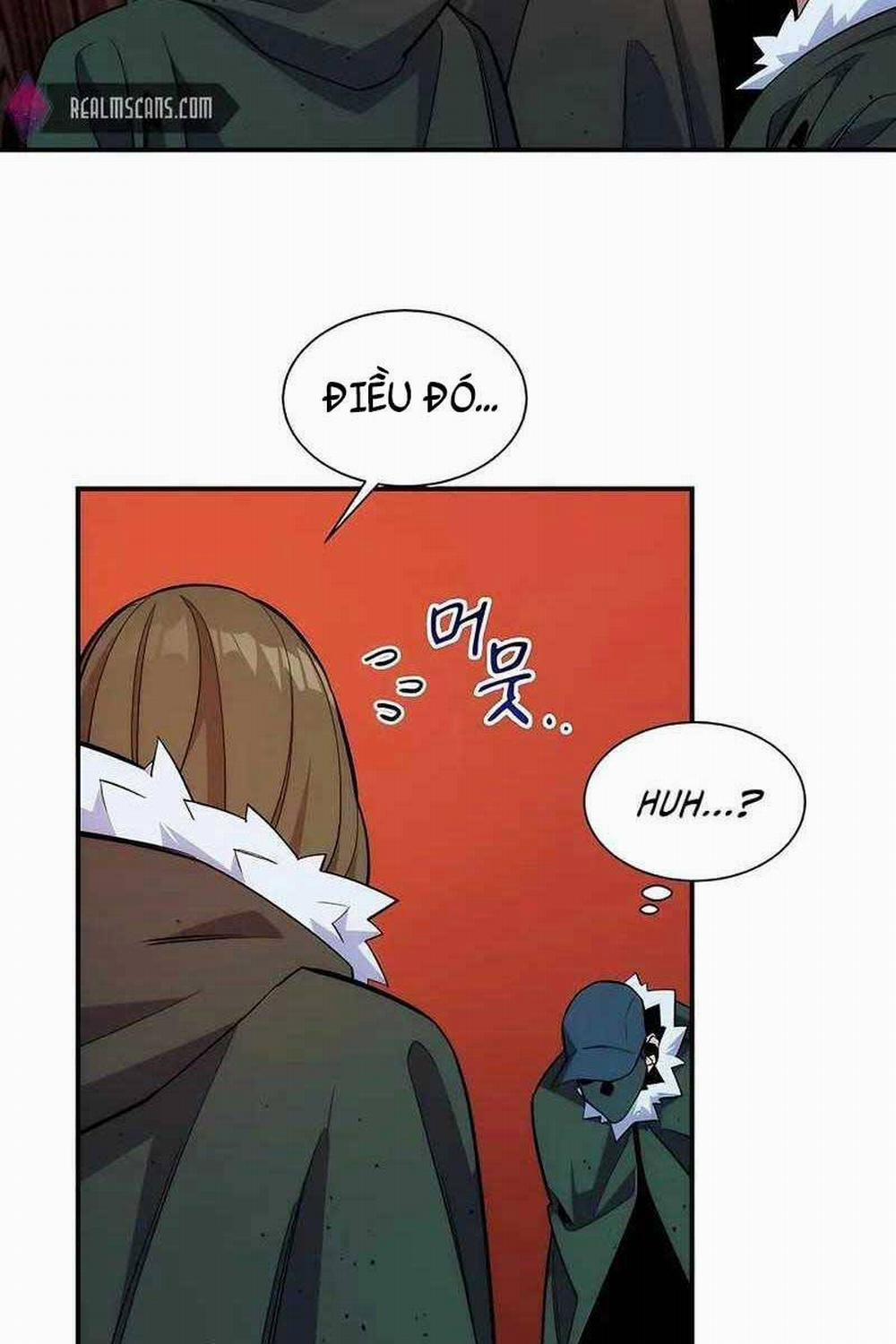 Đi Săn Tự Động Bằng Phân Thân 40 trang 40