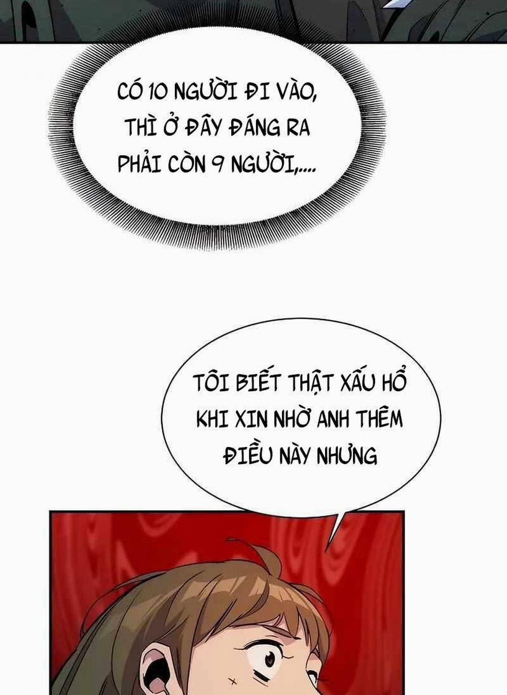 Đi Săn Tự Động Bằng Phân Thân 40 trang 44