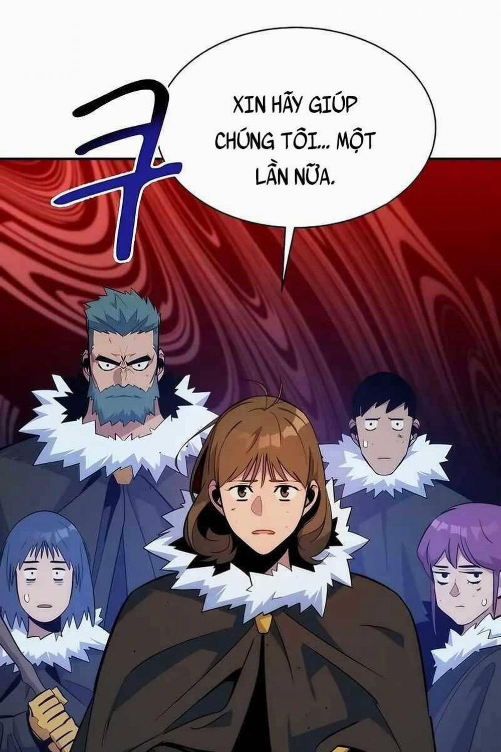 Đi Săn Tự Động Bằng Phân Thân 40 trang 46