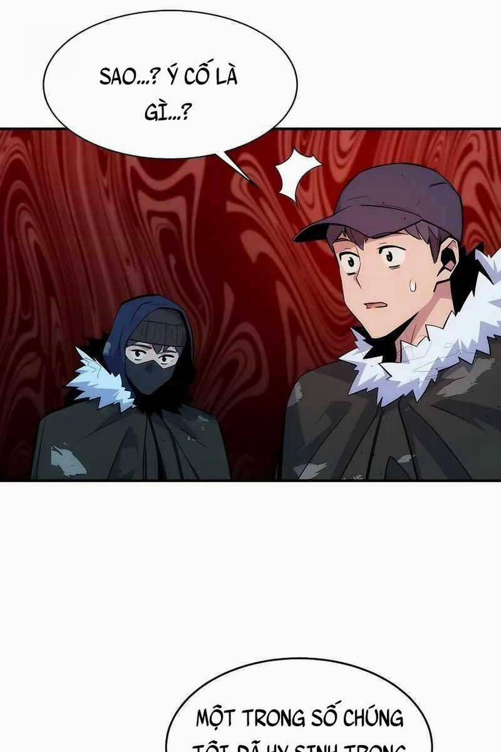 Đi Săn Tự Động Bằng Phân Thân 40 trang 48