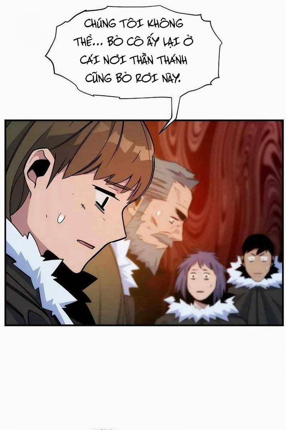 Đi Săn Tự Động Bằng Phân Thân 40 trang 50