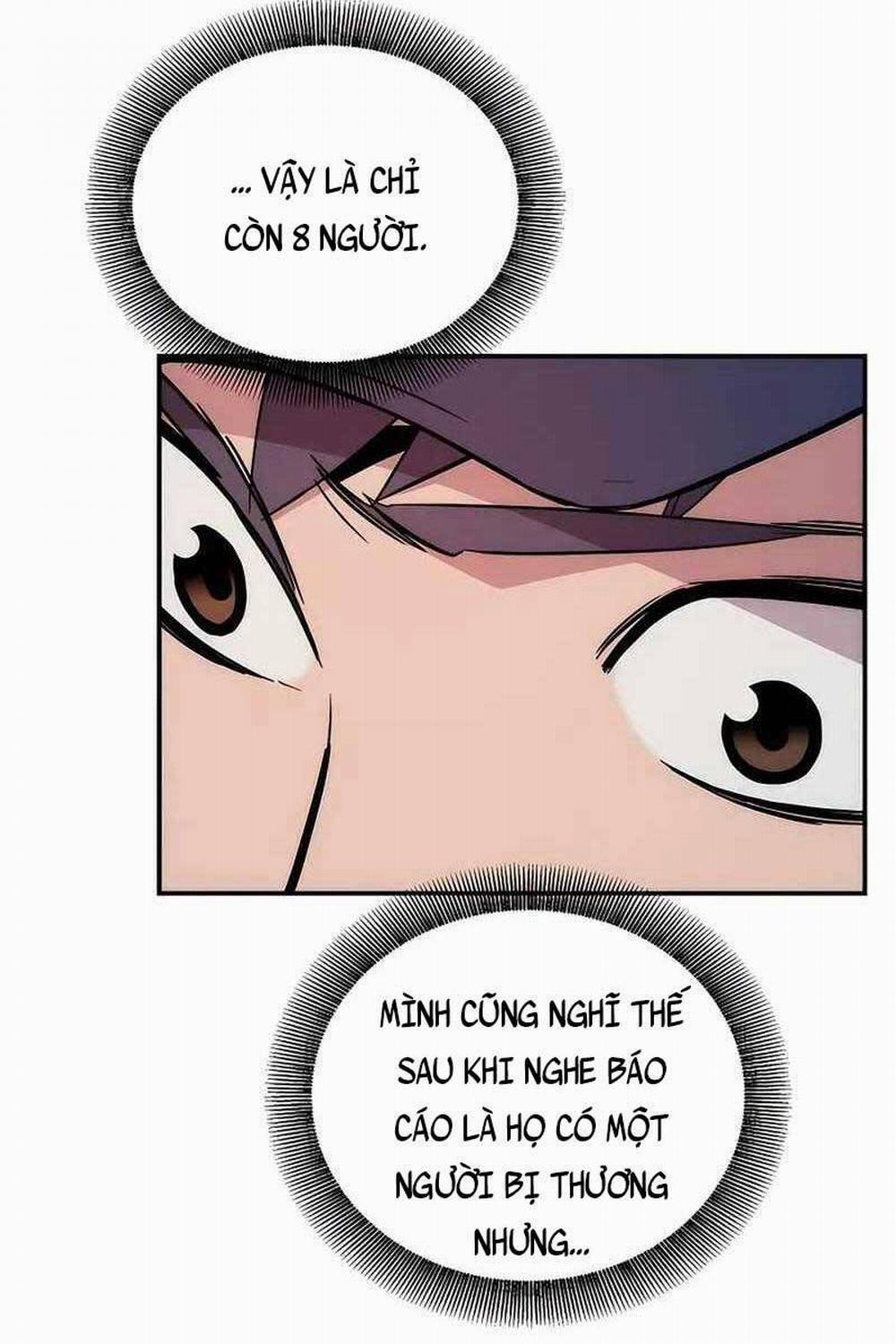 Đi Săn Tự Động Bằng Phân Thân 40 trang 51