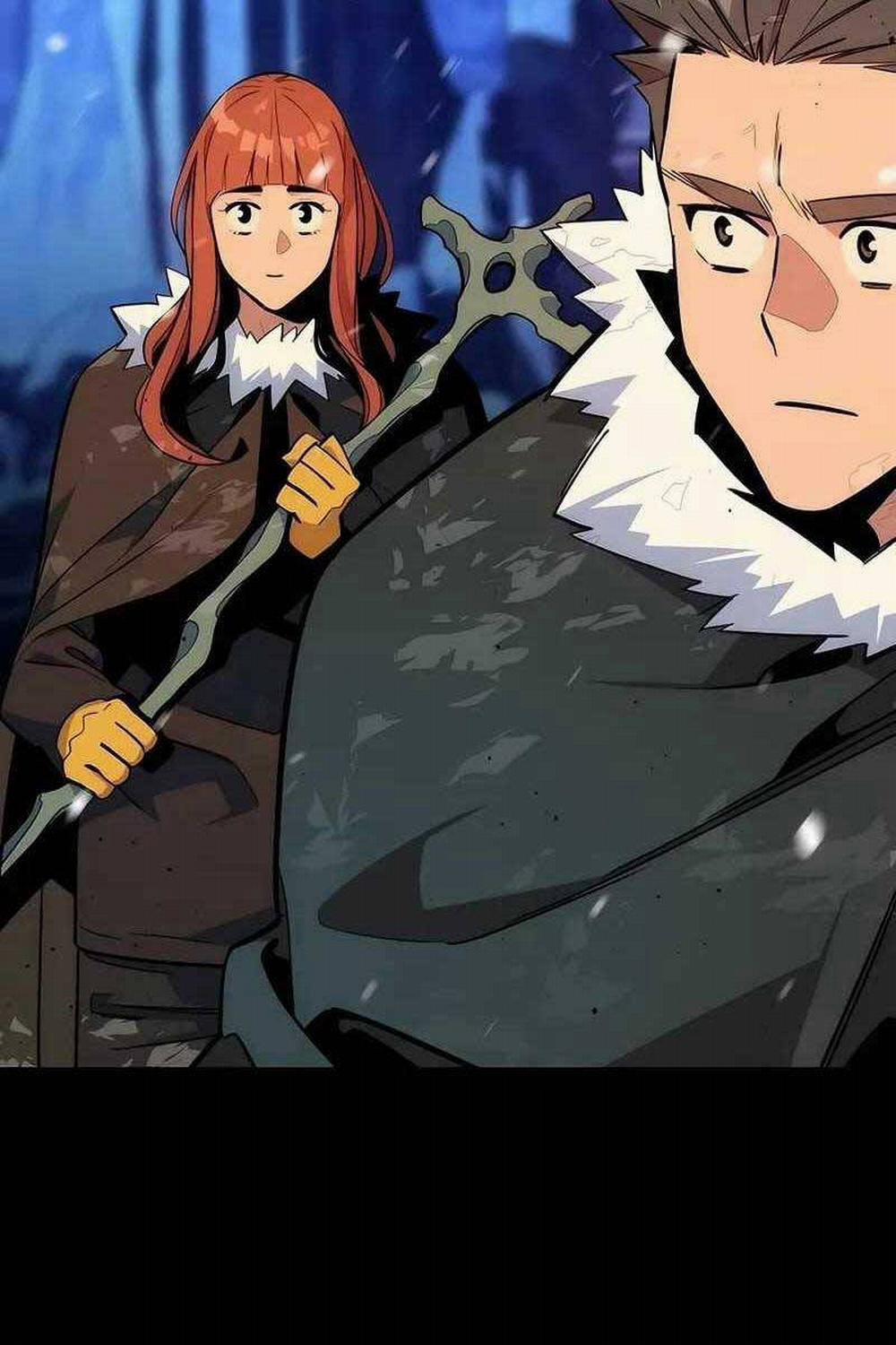 Đi Săn Tự Động Bằng Phân Thân 40 trang 55