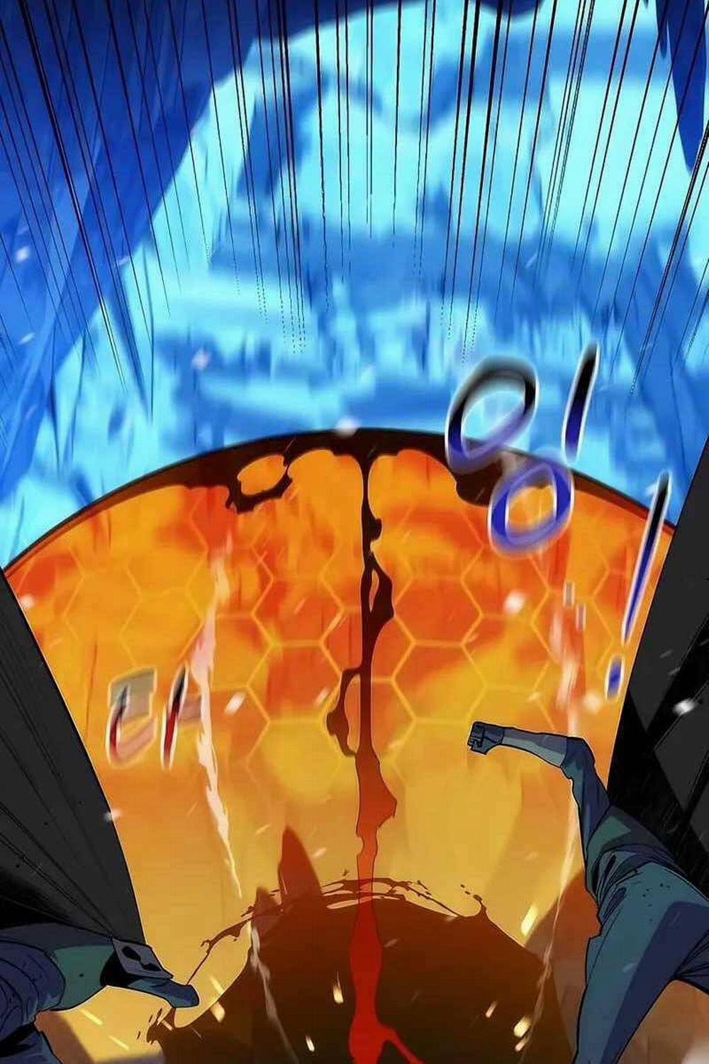 Đi Săn Tự Động Bằng Phân Thân 40 trang 6