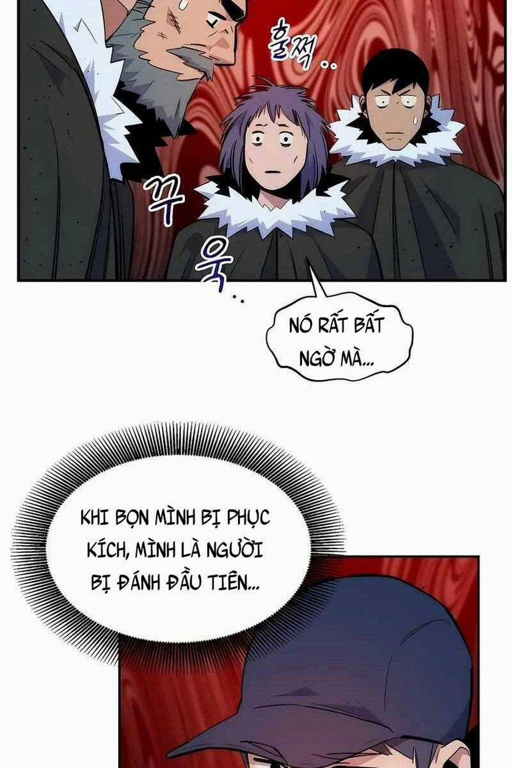 Đi Săn Tự Động Bằng Phân Thân 40 trang 60