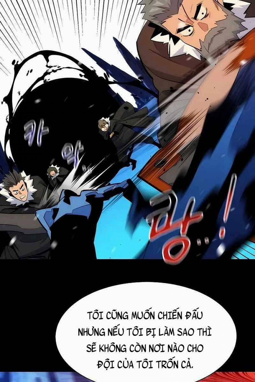 Đi Săn Tự Động Bằng Phân Thân 40 trang 64