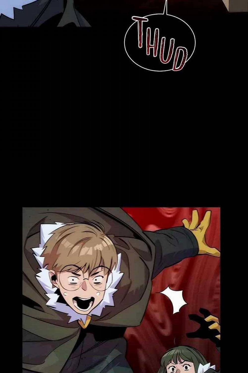 Đi Săn Tự Động Bằng Phân Thân 40 trang 68