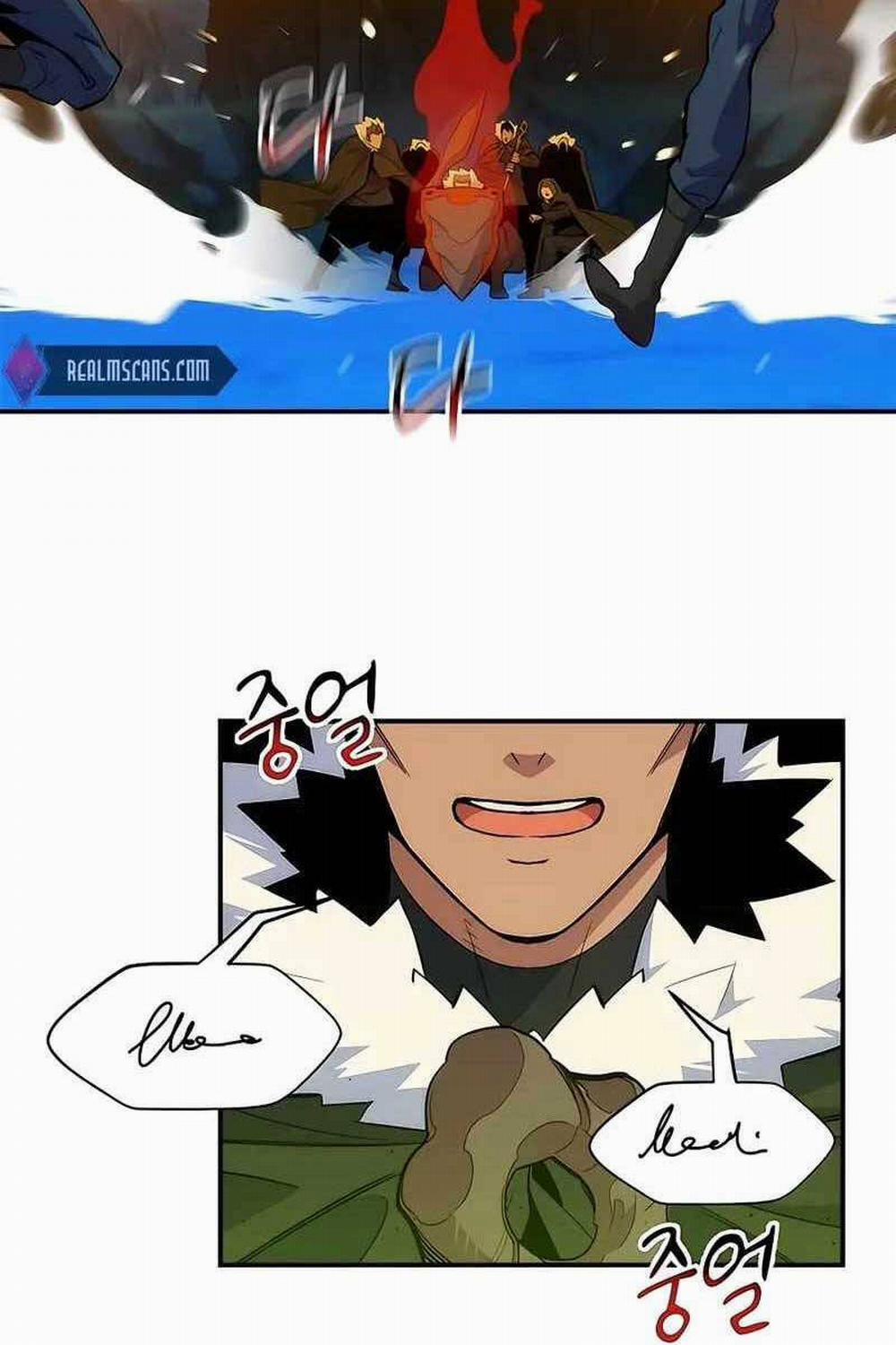 Đi Săn Tự Động Bằng Phân Thân 40 trang 7