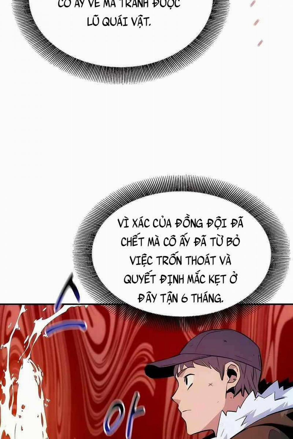 Đi Săn Tự Động Bằng Phân Thân 40 trang 83