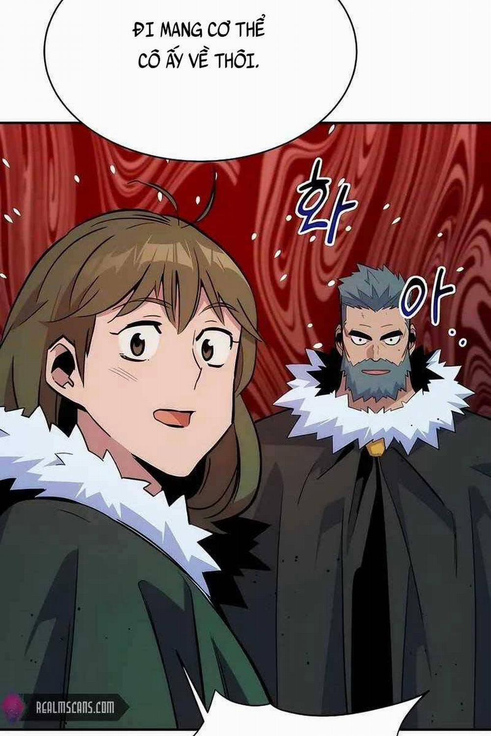 Đi Săn Tự Động Bằng Phân Thân 40 trang 86