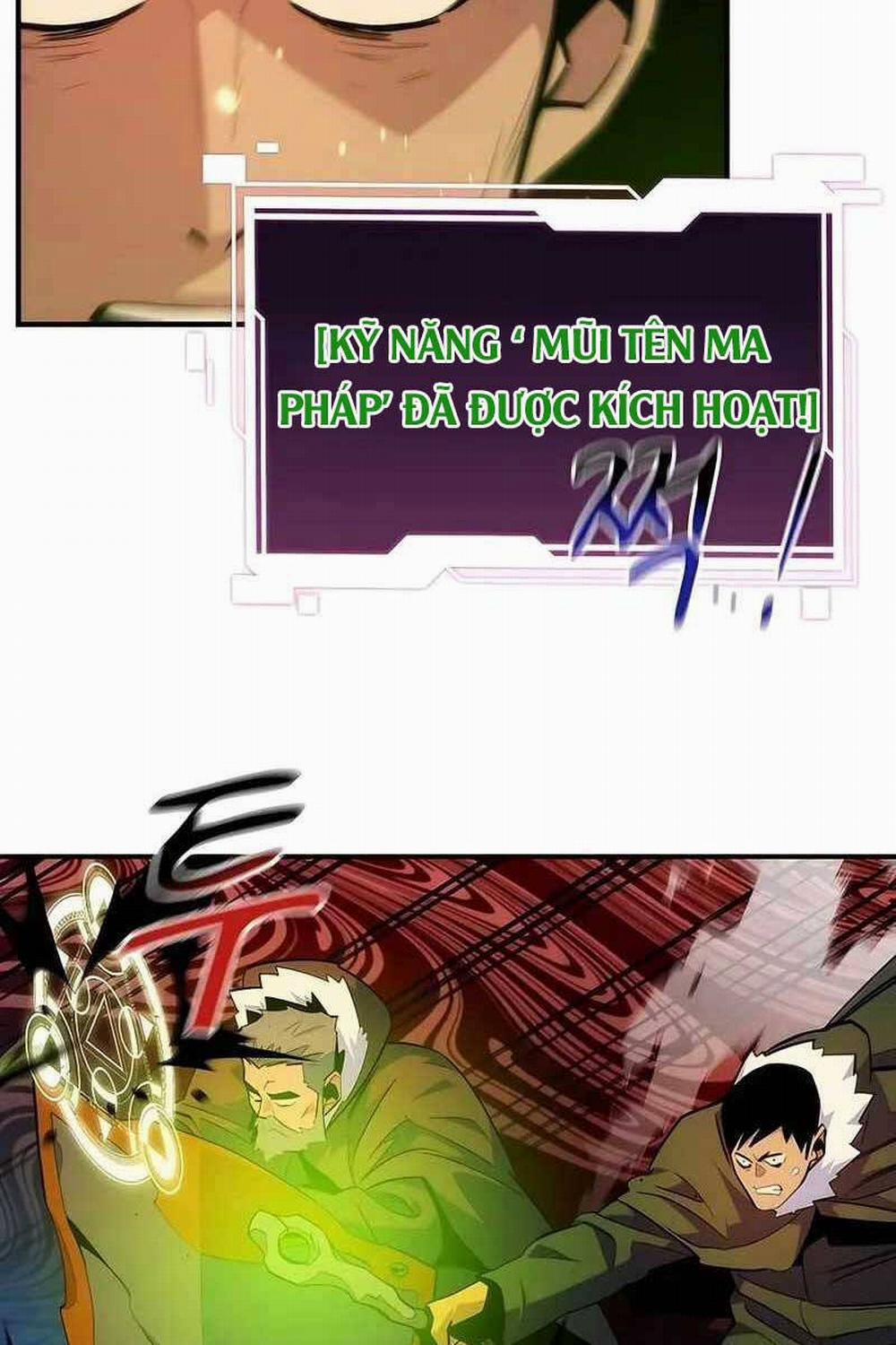 Đi Săn Tự Động Bằng Phân Thân 40 trang 9