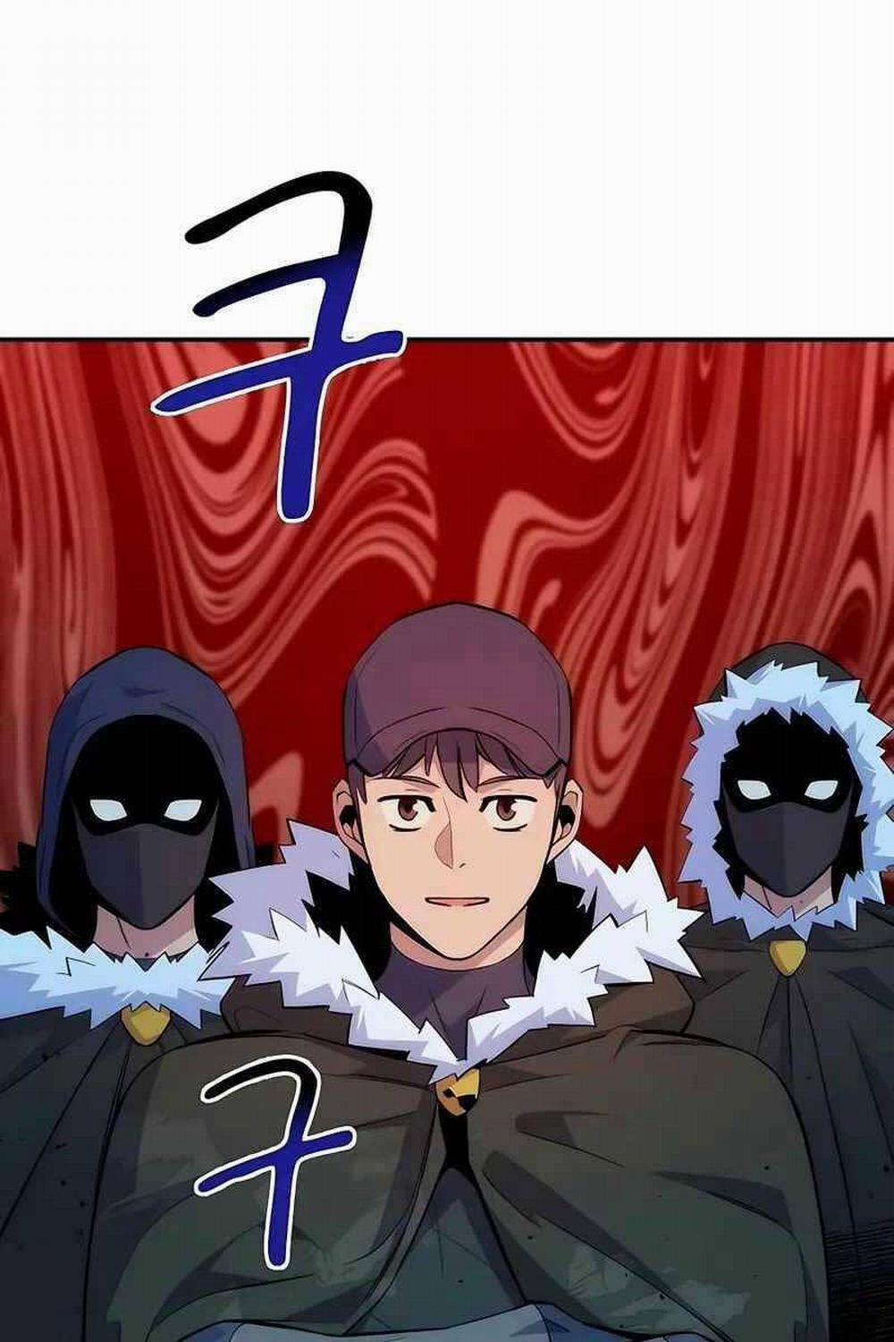 Đi Săn Tự Động Bằng Phân Thân 40 trang 96