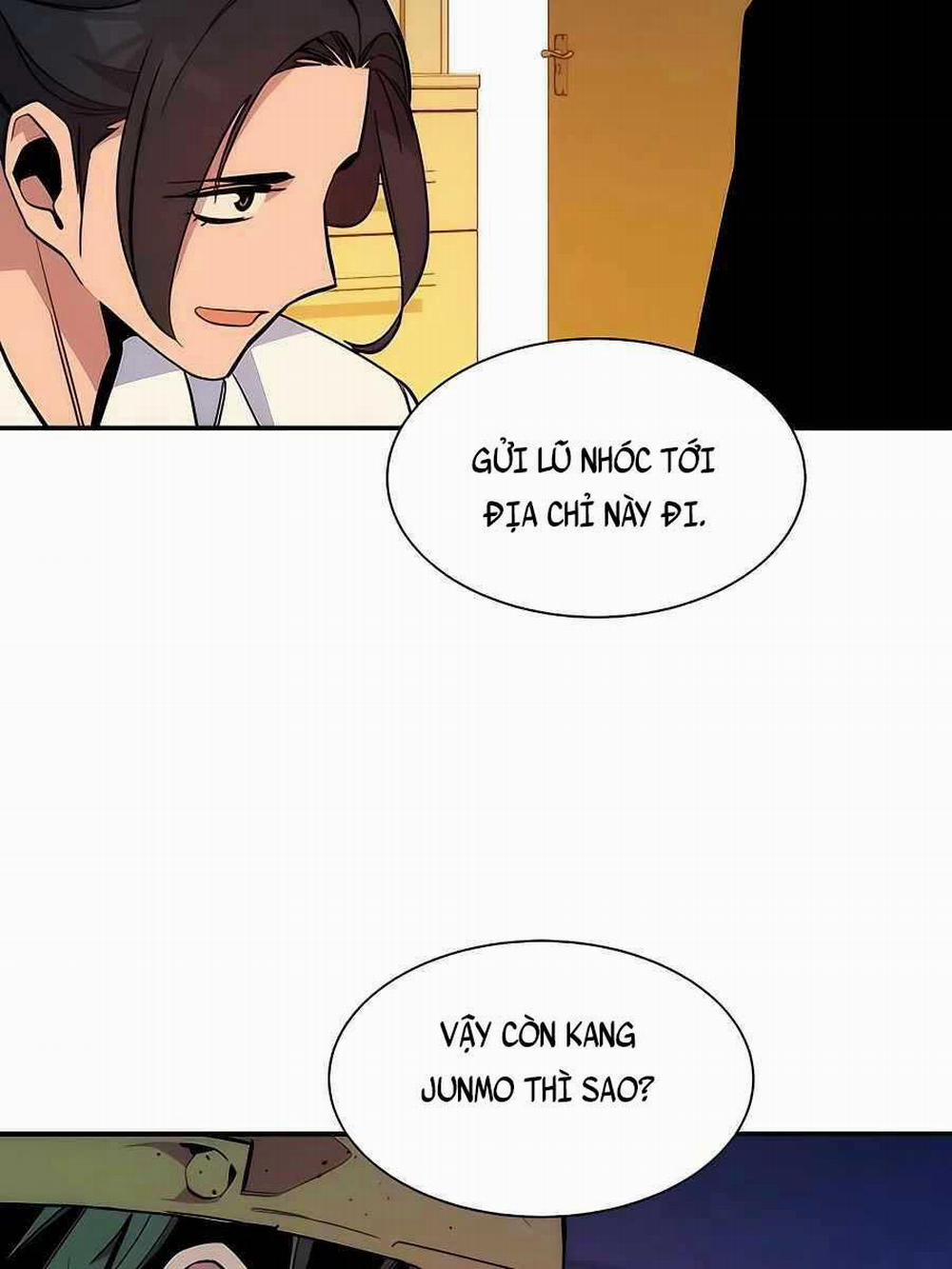 Đi Săn Tự Động Bằng Phân Thân 41 trang 1