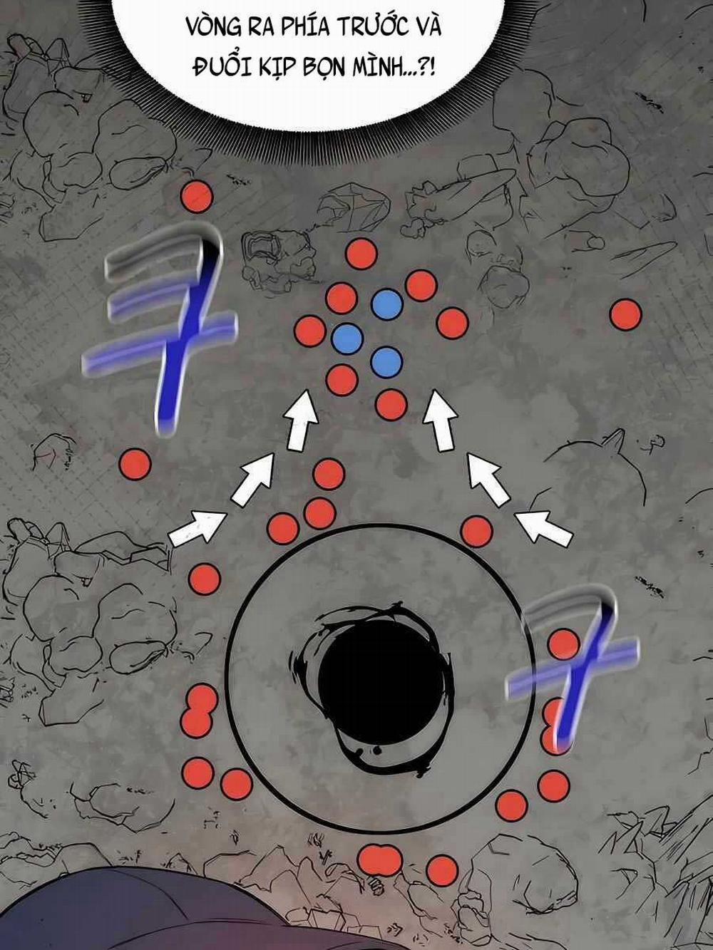 Đi Săn Tự Động Bằng Phân Thân 41 trang 105
