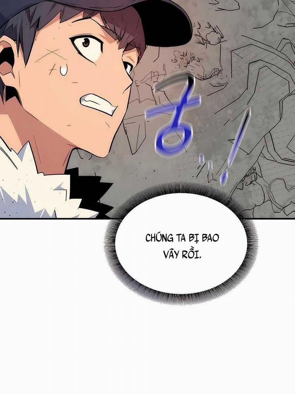 Đi Săn Tự Động Bằng Phân Thân 41 trang 106