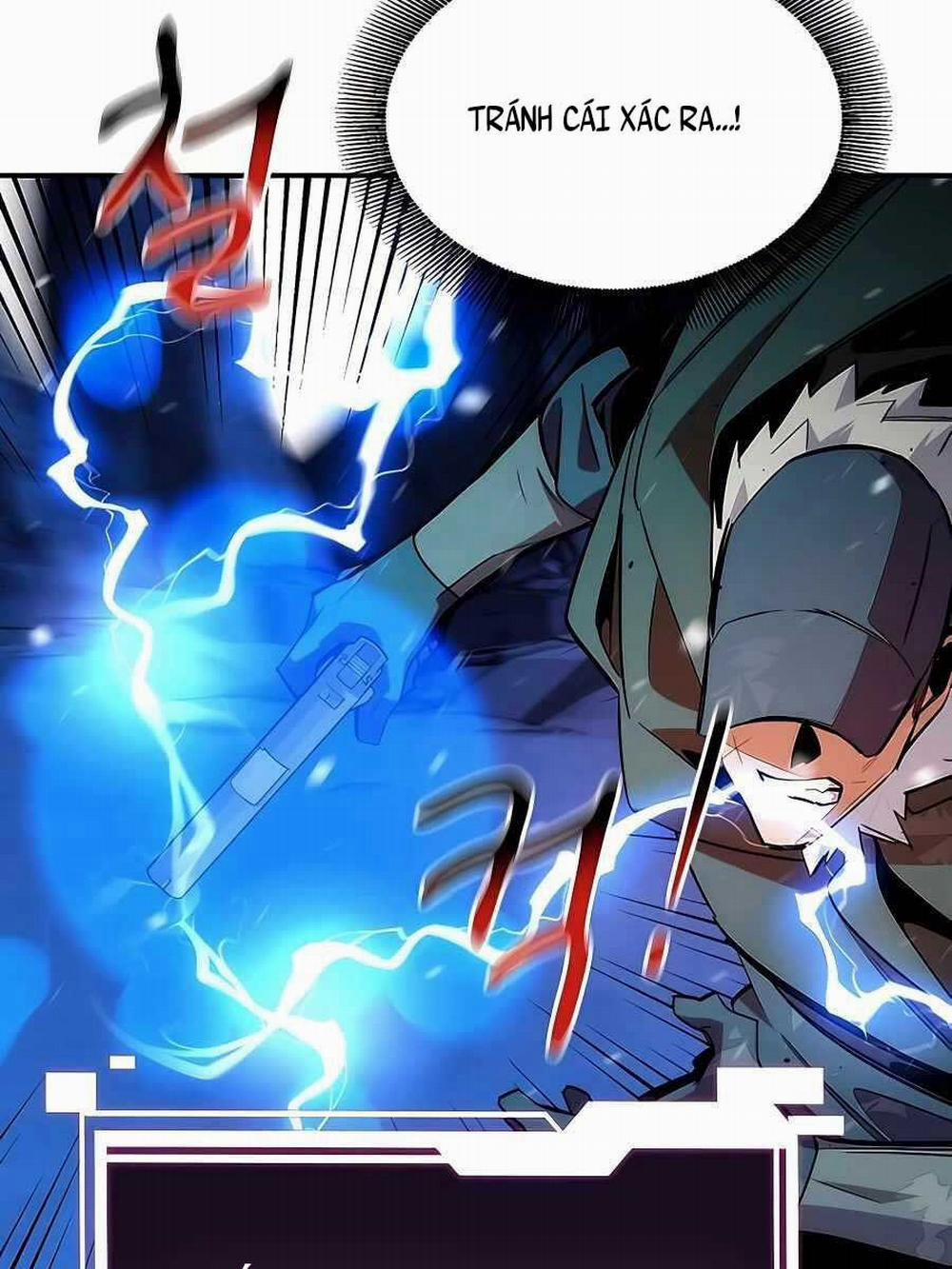 Đi Săn Tự Động Bằng Phân Thân 41 trang 115