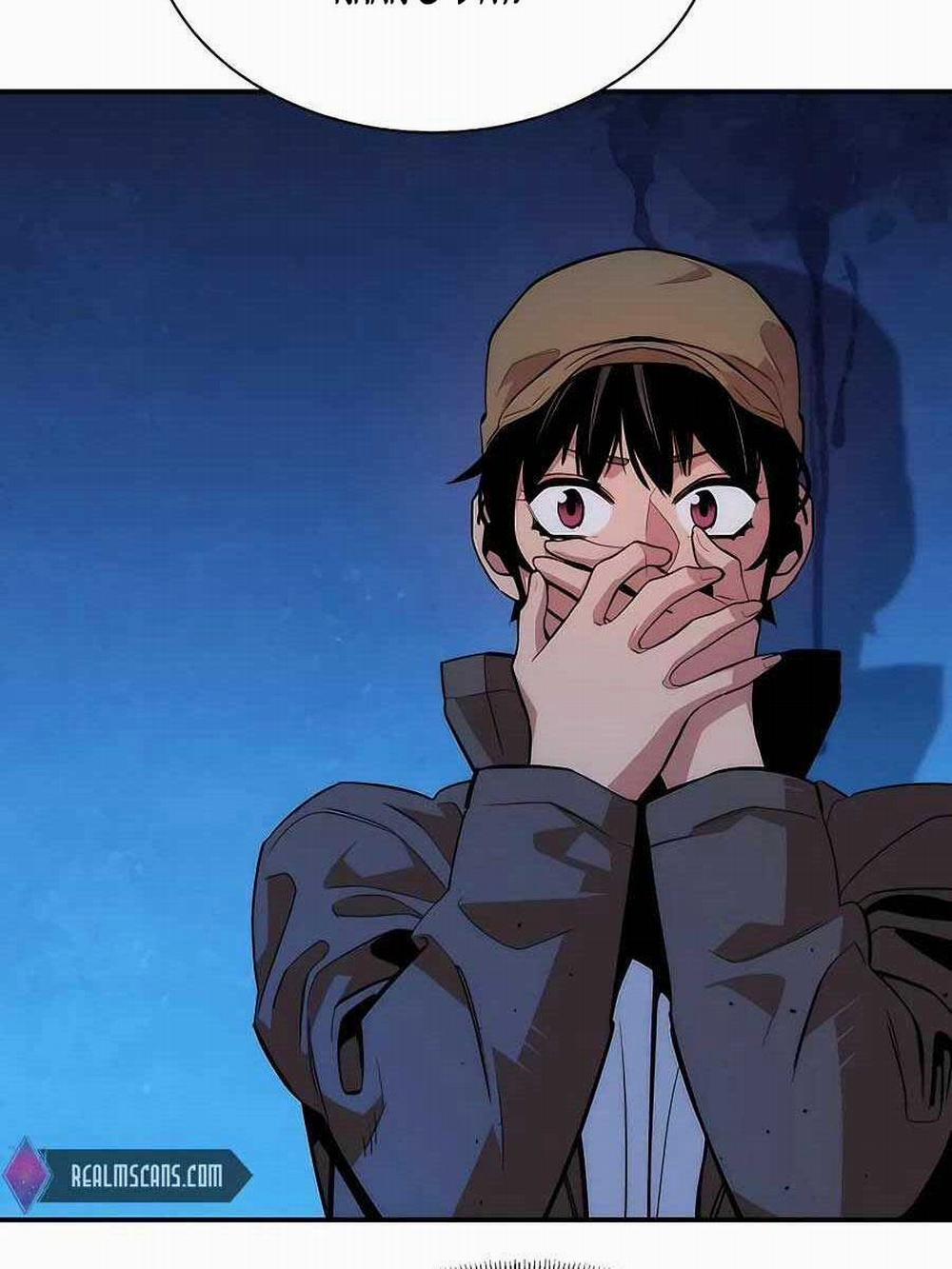 Đi Săn Tự Động Bằng Phân Thân 41 trang 12