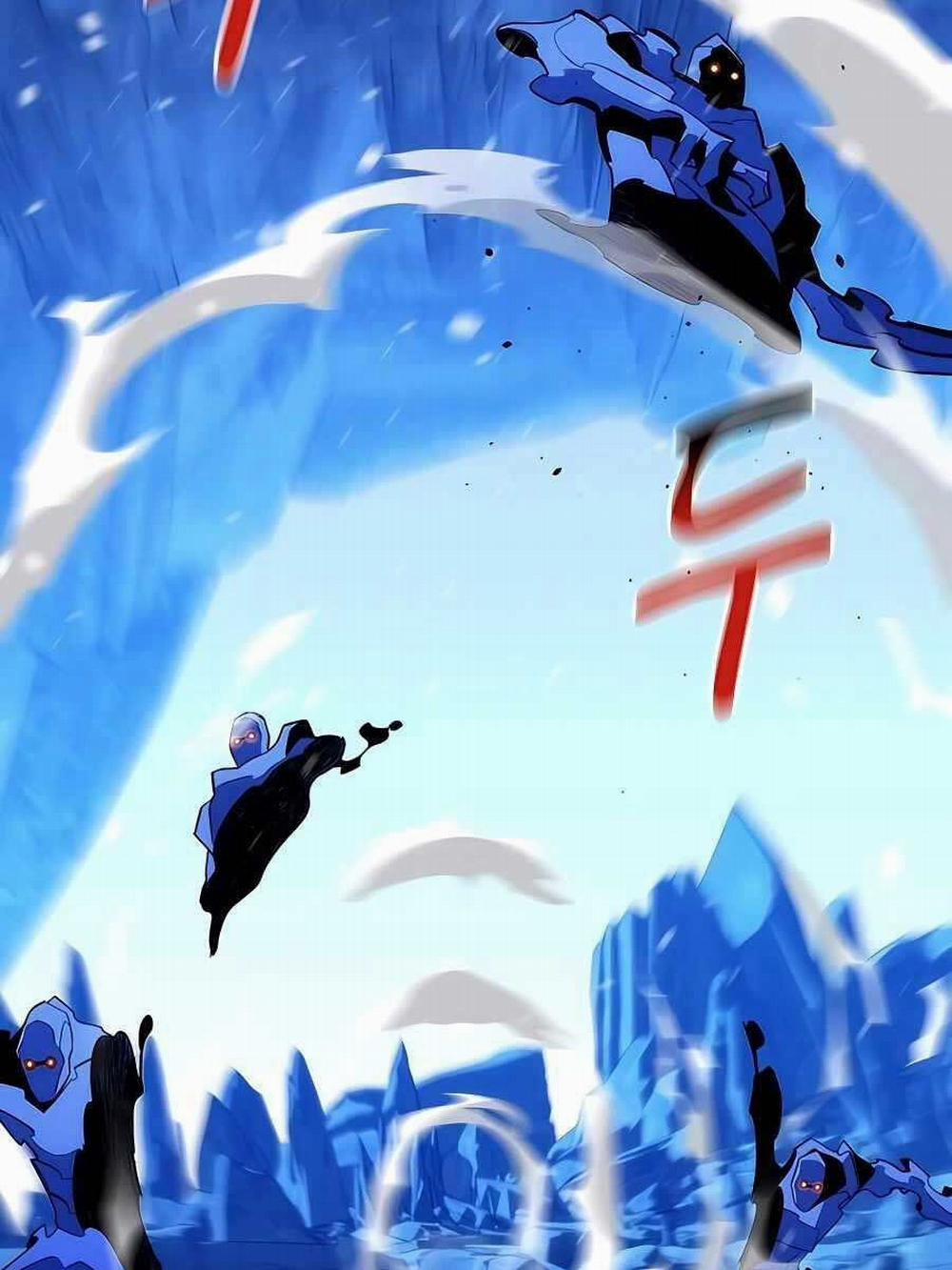 Đi Săn Tự Động Bằng Phân Thân 41 trang 123