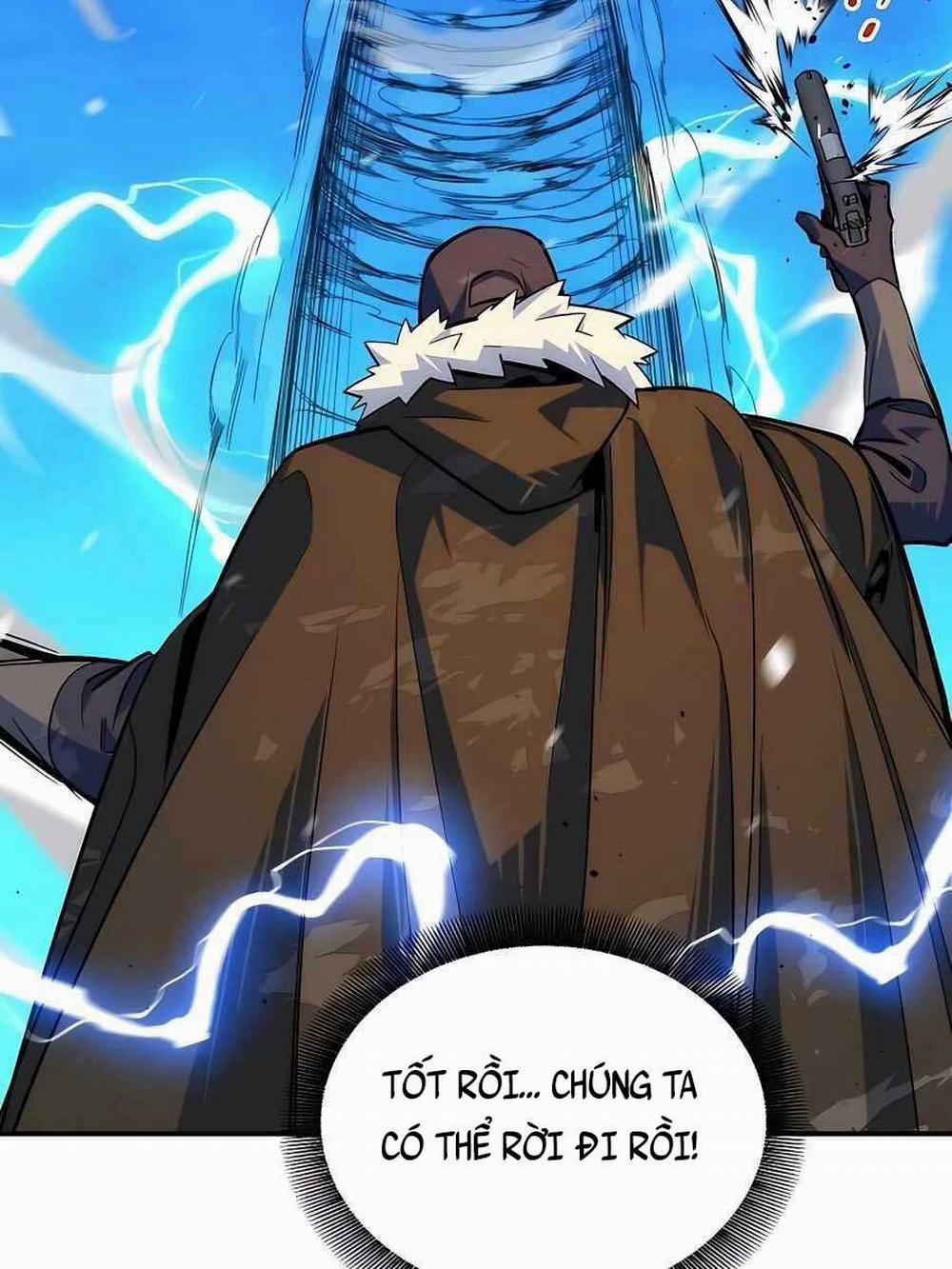 Đi Săn Tự Động Bằng Phân Thân 41 trang 128