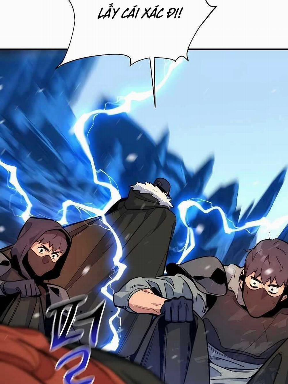 Đi Săn Tự Động Bằng Phân Thân 41 trang 131