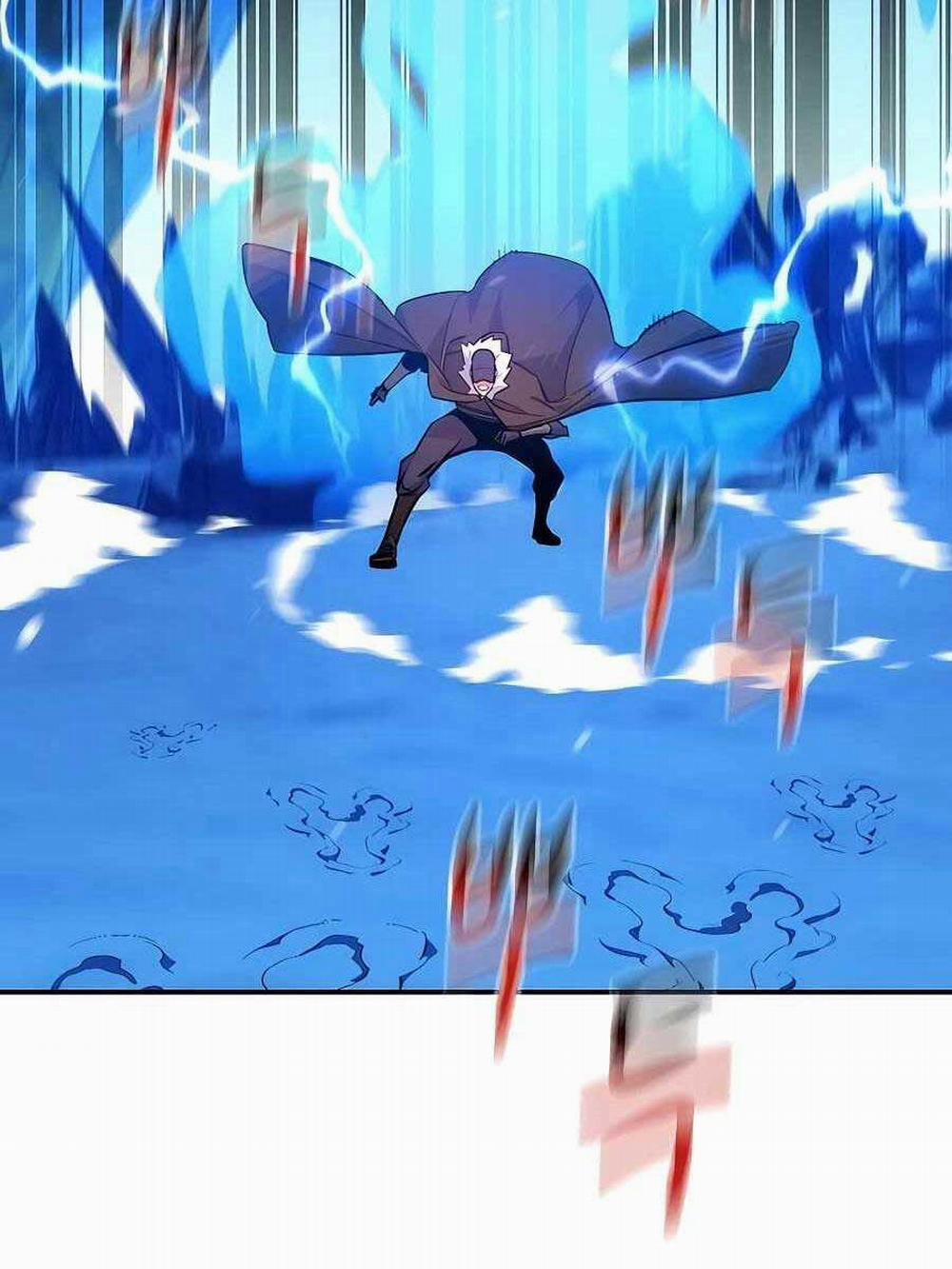 Đi Săn Tự Động Bằng Phân Thân 41 trang 137