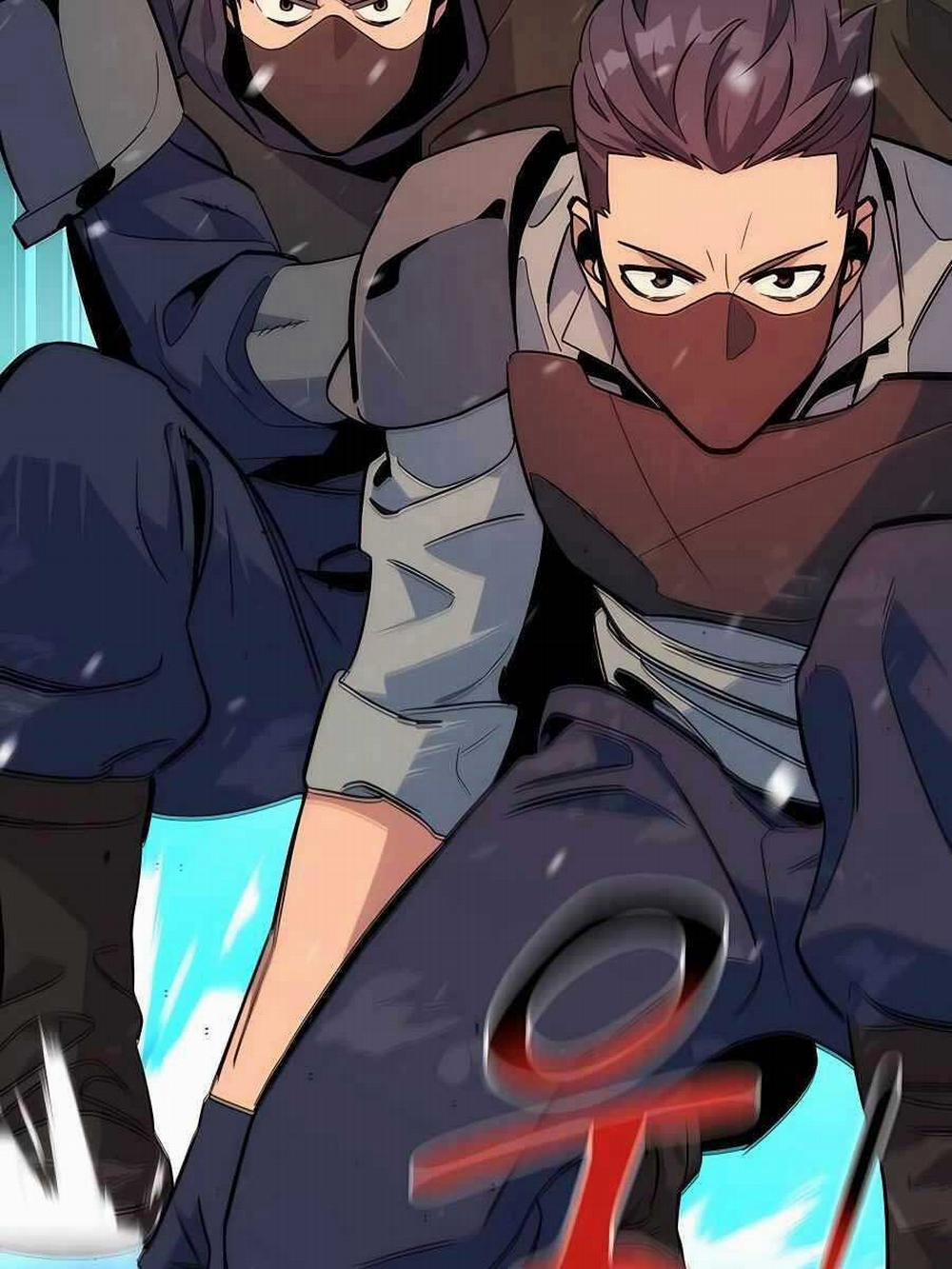 Đi Săn Tự Động Bằng Phân Thân 41 trang 149