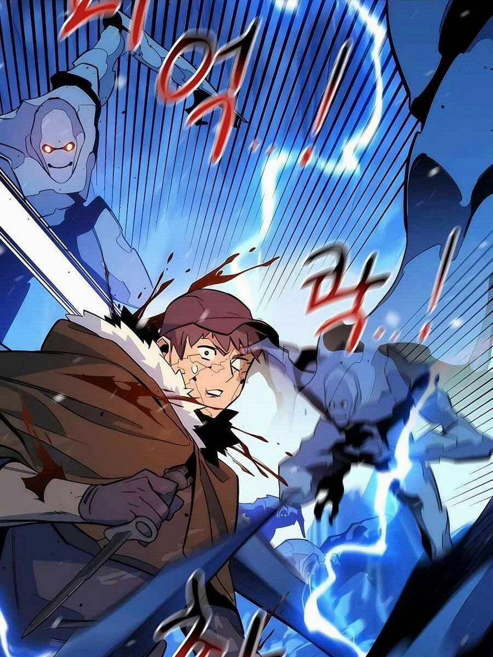 Đi Săn Tự Động Bằng Phân Thân 41 trang 163