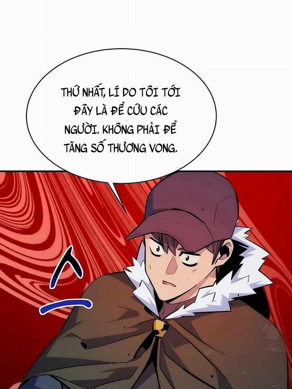 Đi Săn Tự Động Bằng Phân Thân 41 trang 18